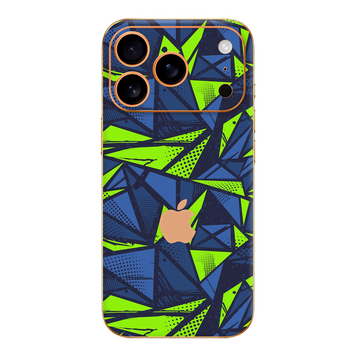 iPhone 17 Pro Max Skins & Wraps