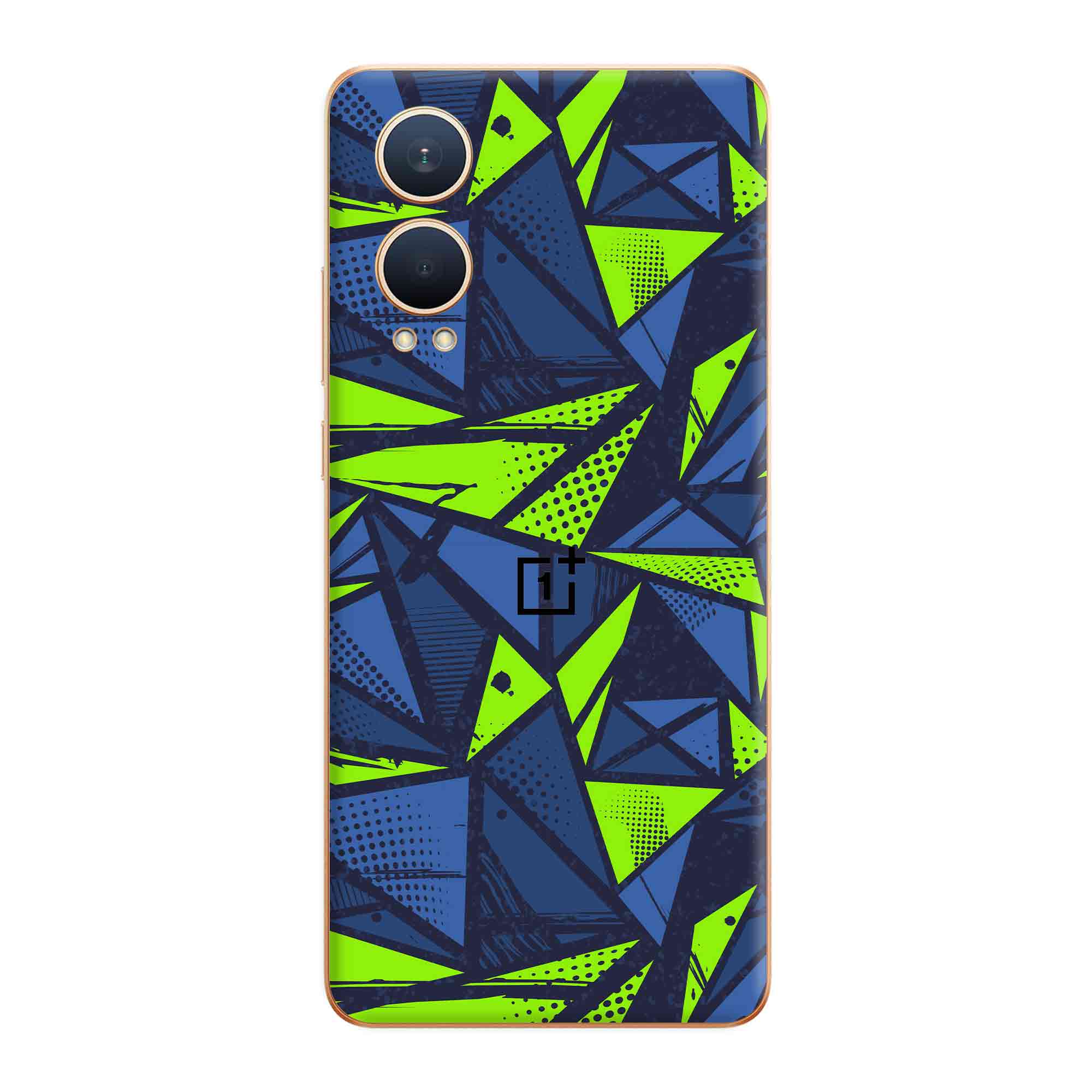 OnePlus Nord CE 4 Lite Skins & Wraps
