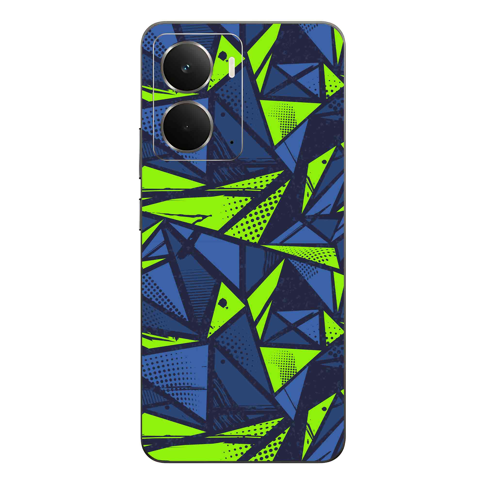 Realme P3 (5G) Skins & Wraps