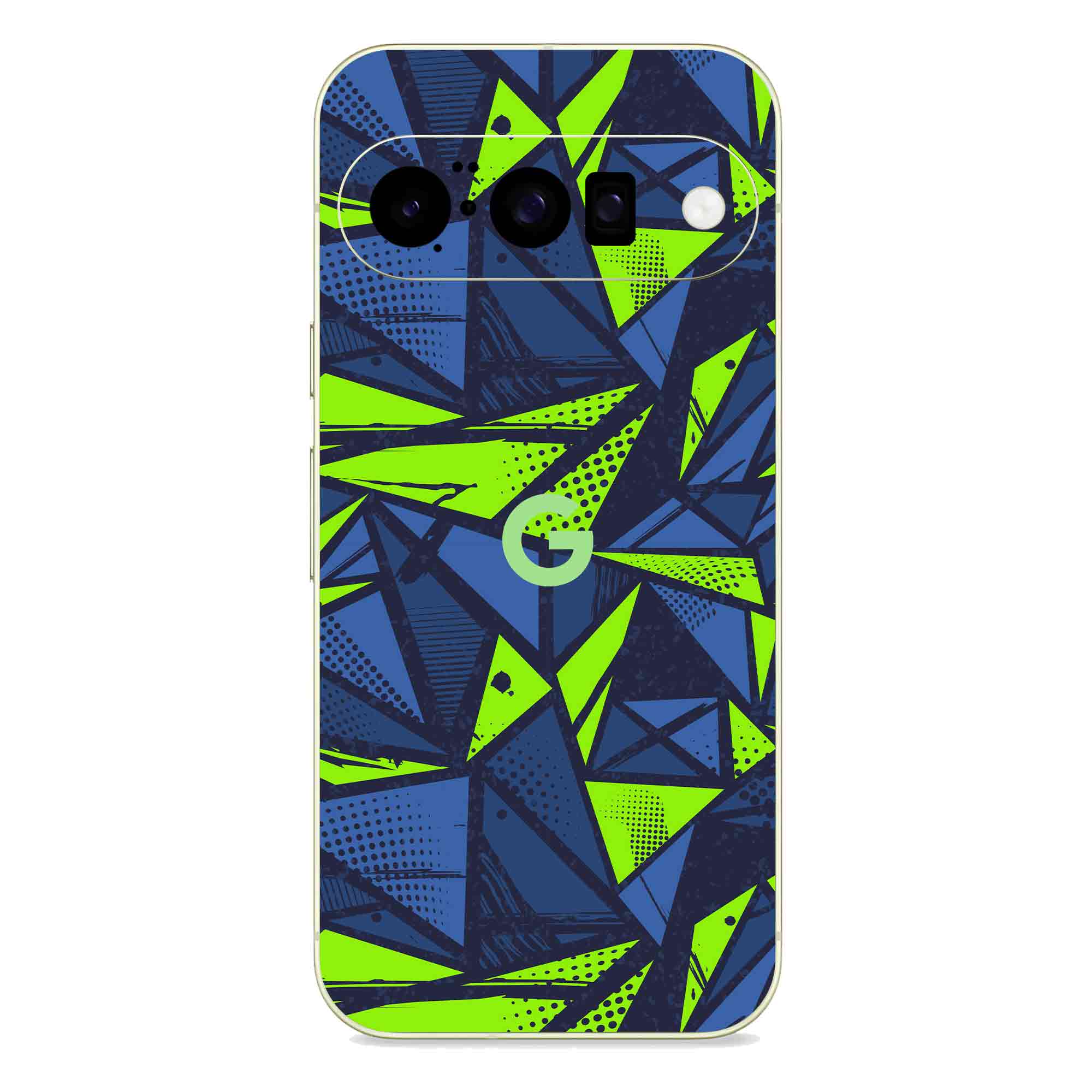 Google Pixel 10 (5G) Skins & Wraps