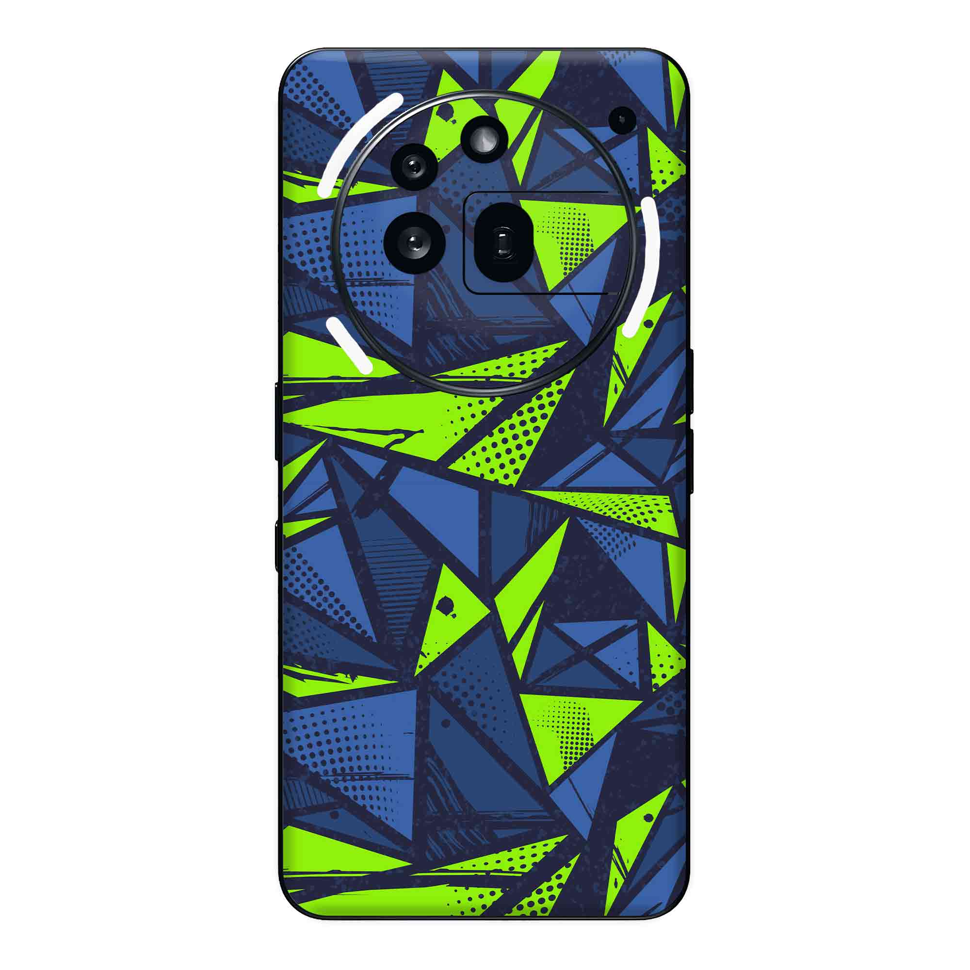 Nothing Phone 3A Pro Skins & Wraps