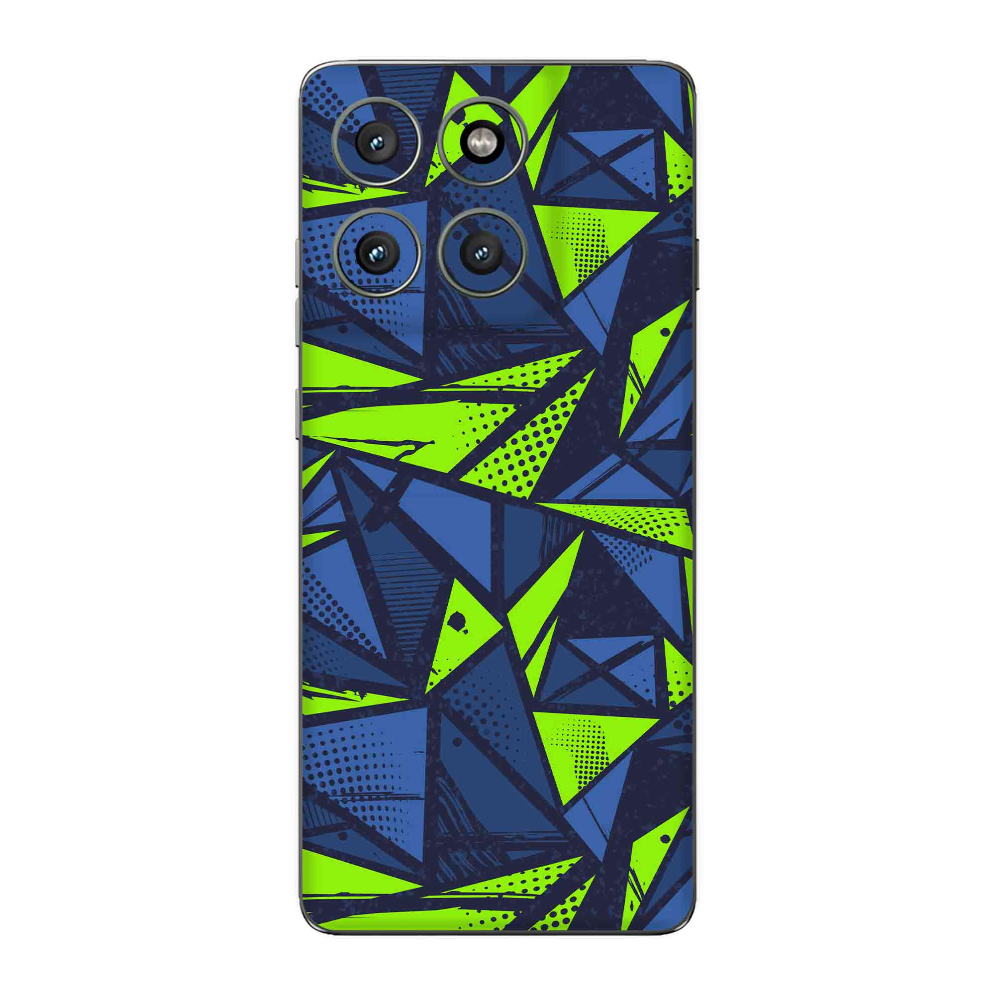 Moto Edge 60 Pro (5G) Skins & Wraps