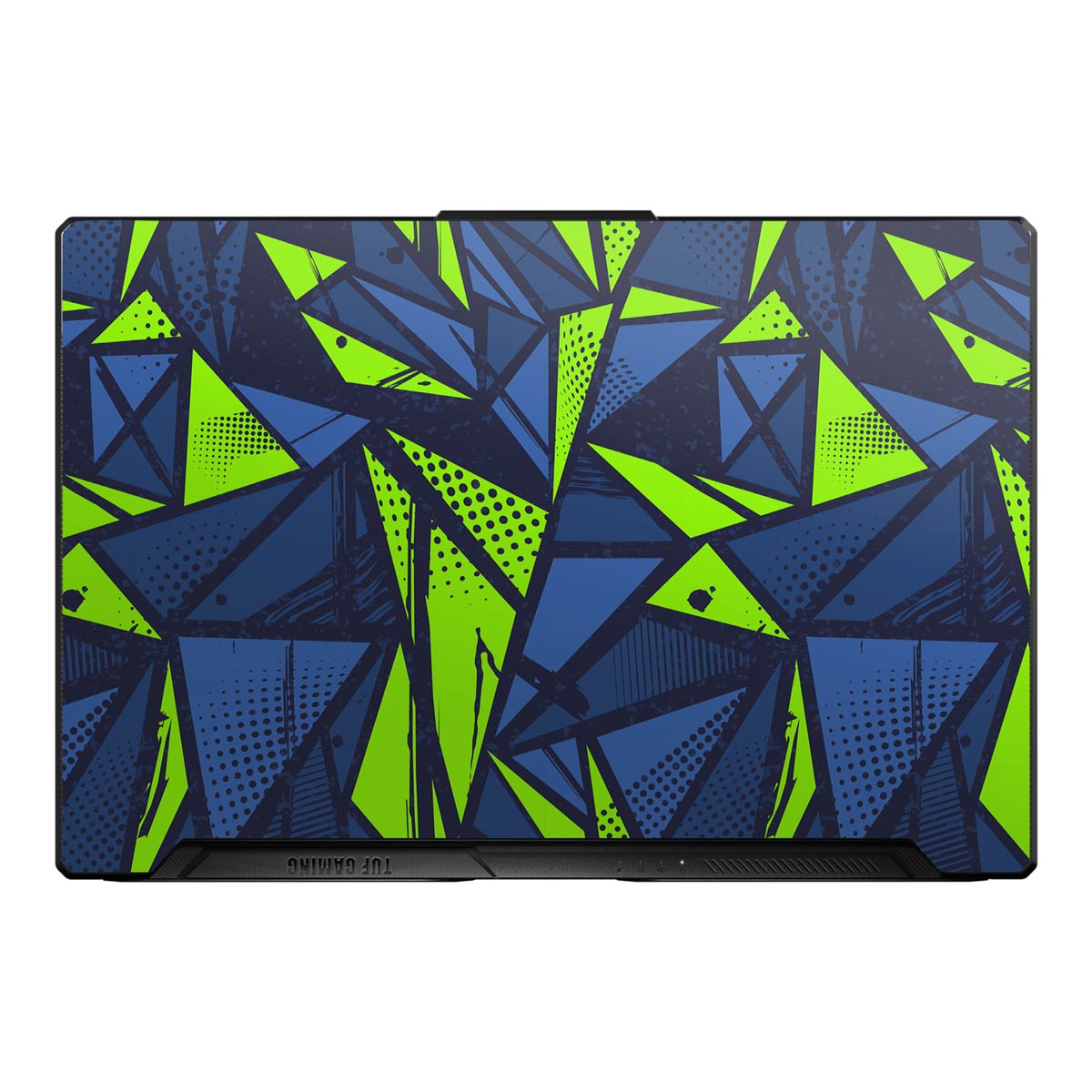 Abstraxx-G- Laptop Skins
