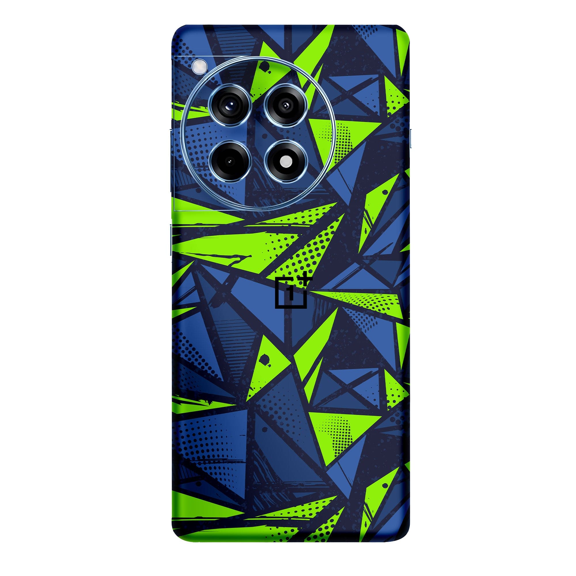 OnePlus 12R Skins & Wraps
