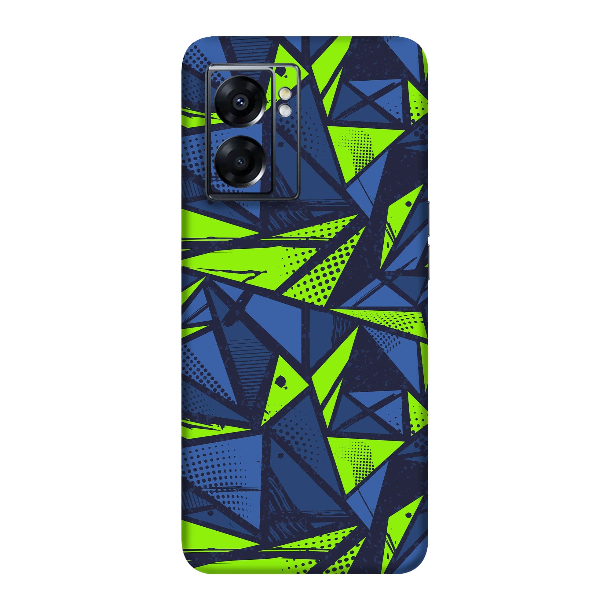 Oppo A57 (5G) Skins & Wraps