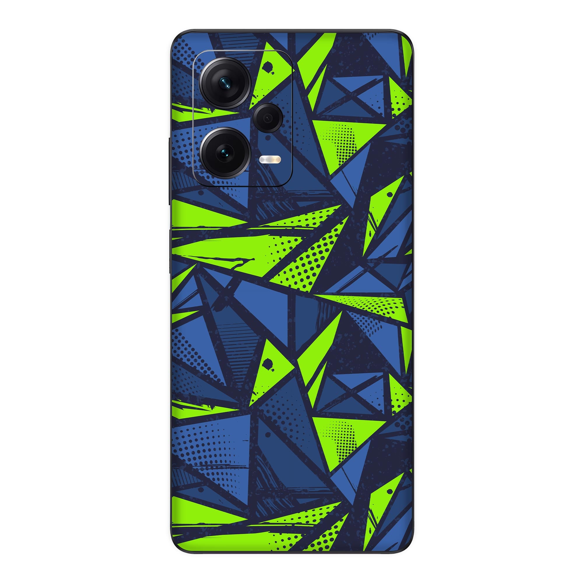 Redmi Note 12 Pro (5G) Skins & Wraps