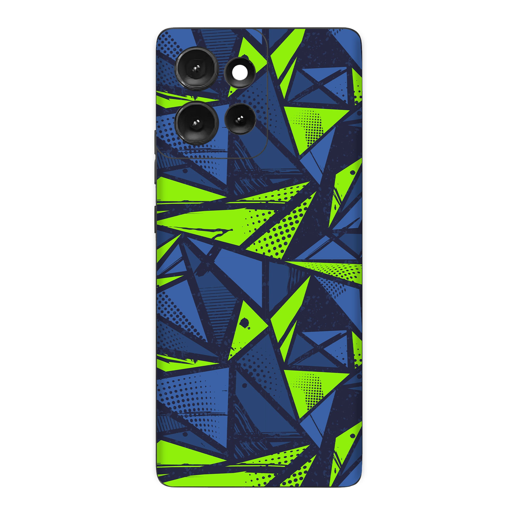 Moto Edge 50 (5G) Skins & Wraps