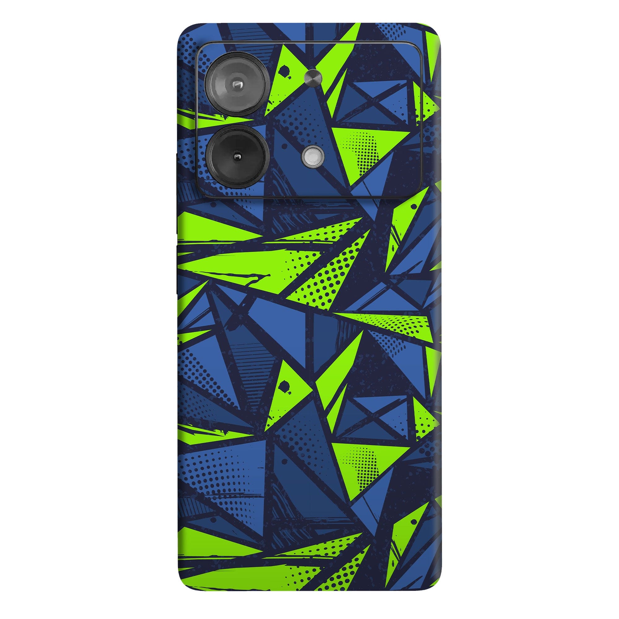 Poco X6 Neo (5G) Skins & Wraps