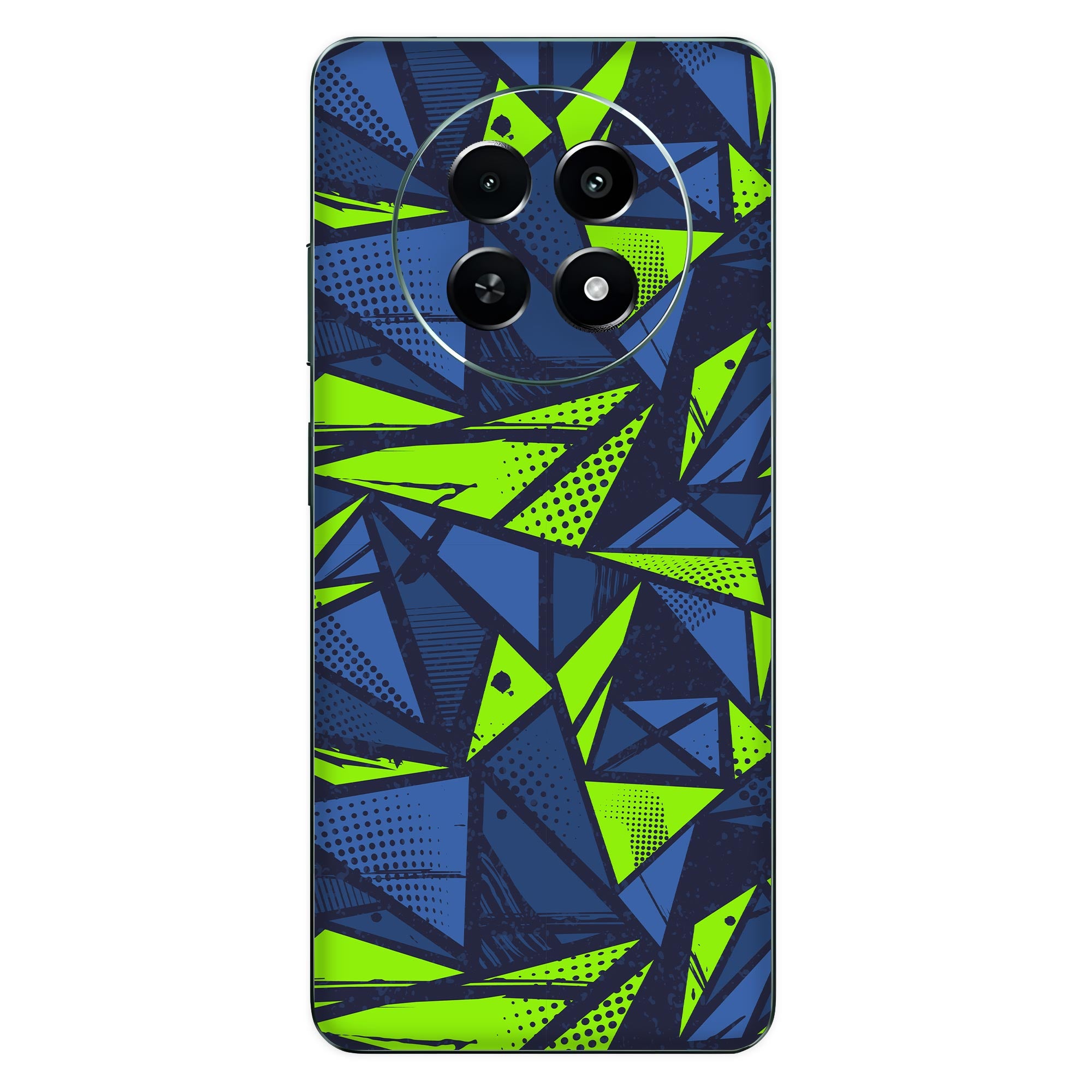 Realme Narzo 70x (5G) Skins & Wraps