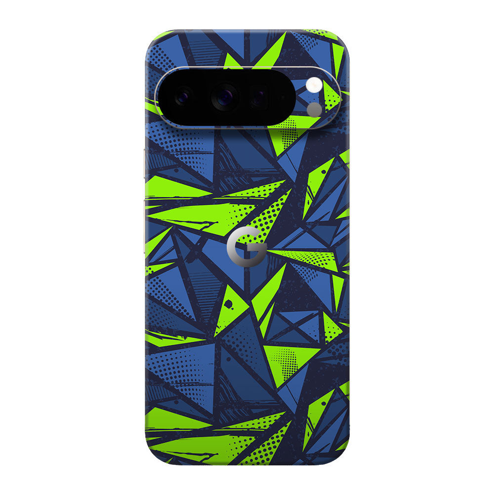 Google Pixel 10 Pro (5G) Skins & Wraps