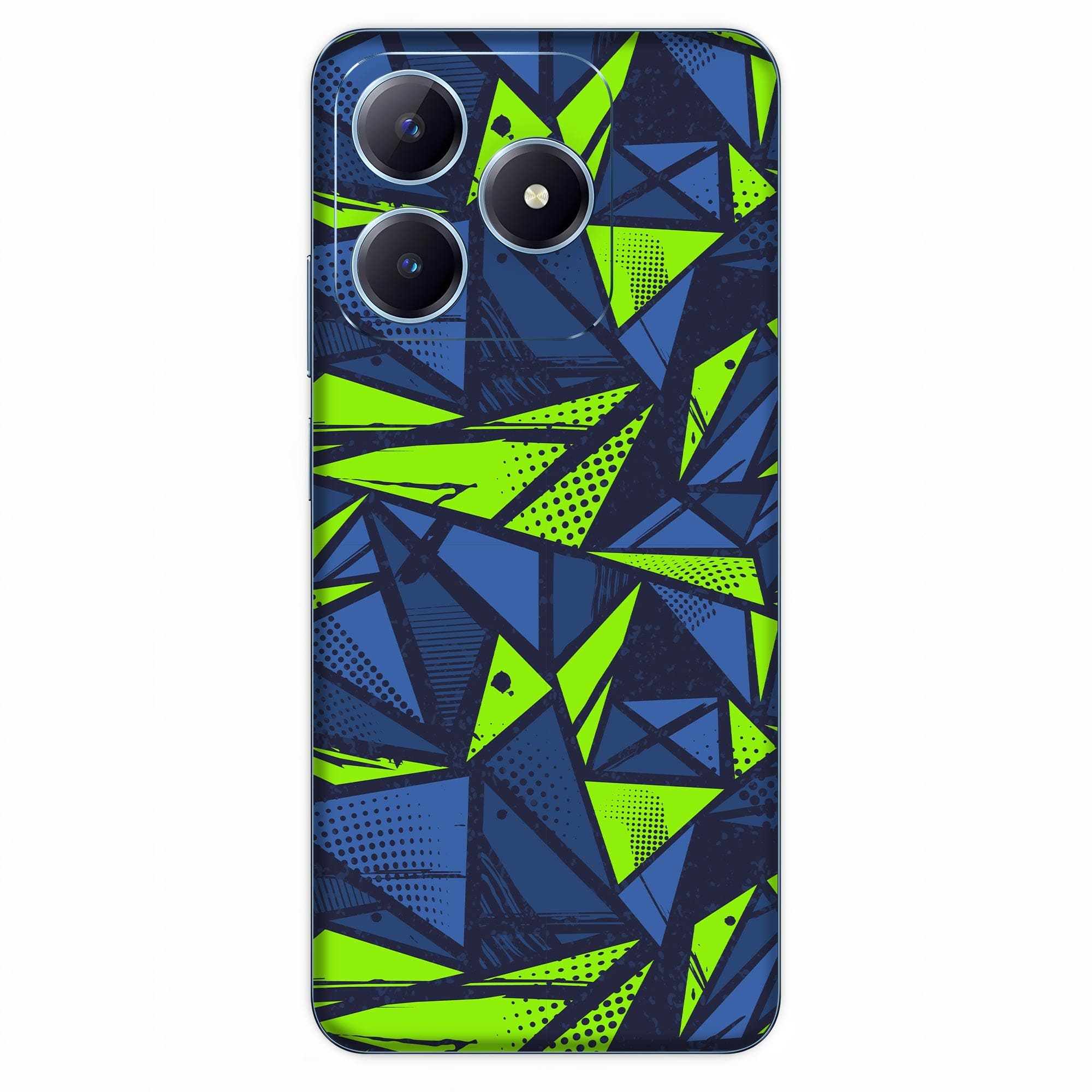 Realme C63 Skins & Wraps