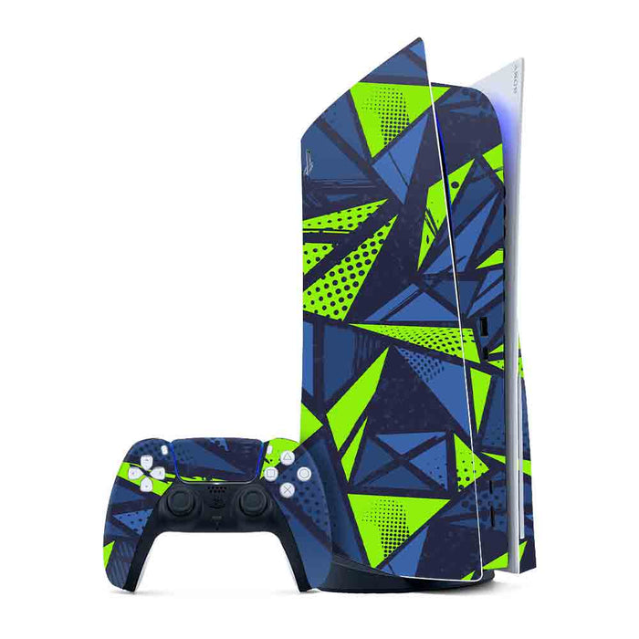 Sony PlayStation 5 Skins & Wraps