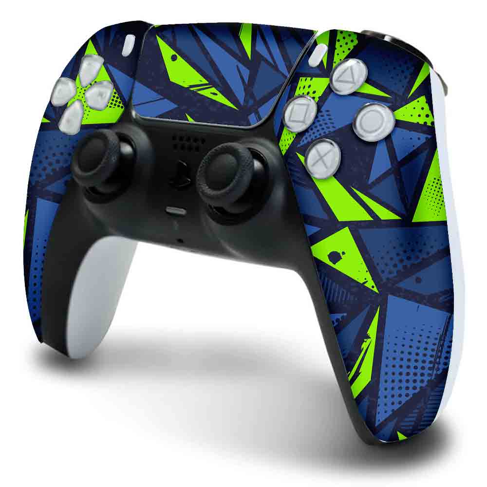 Sony PlayStation 5 Controller Skins & Wraps