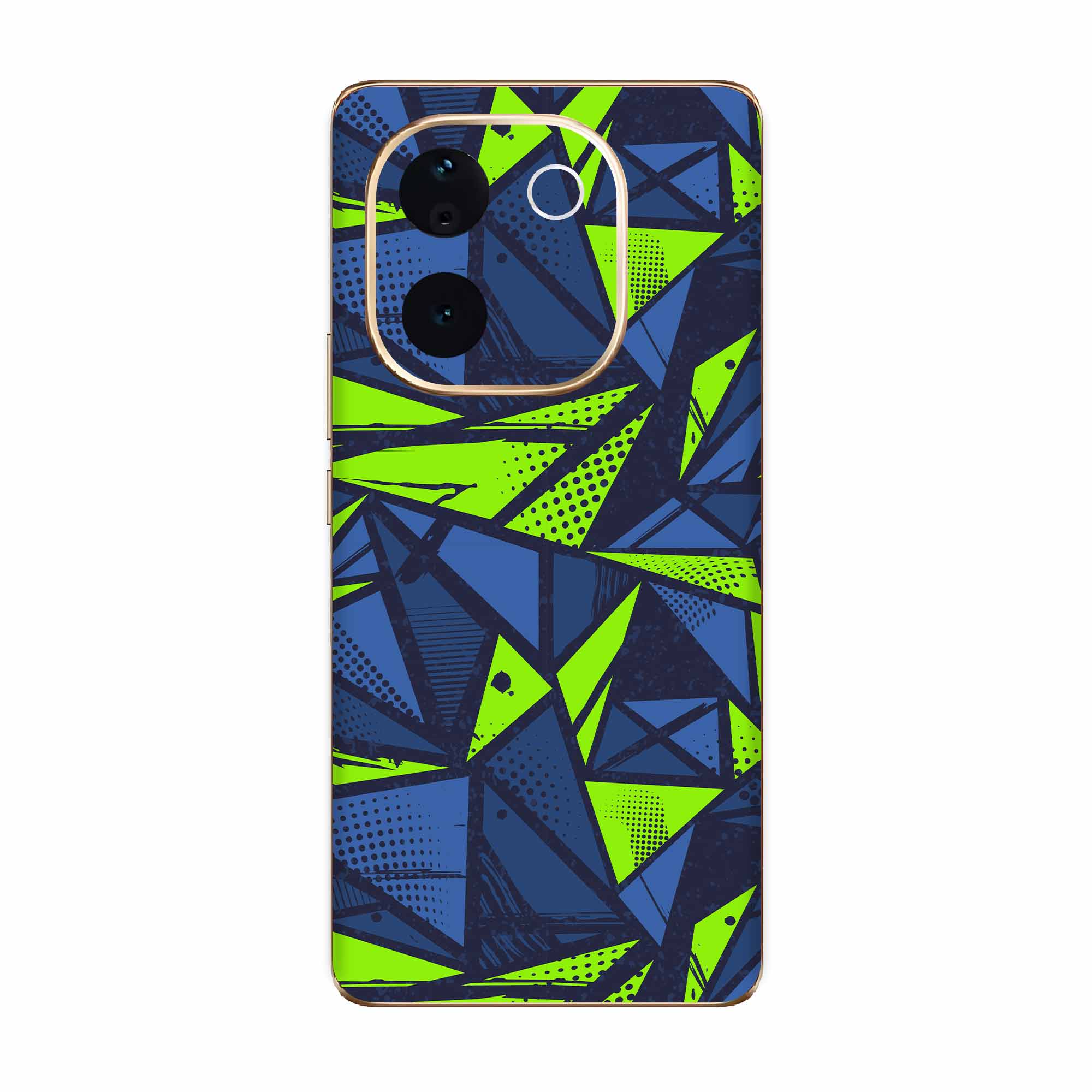 Vivo T3 Pro (5G) Skins & Wraps