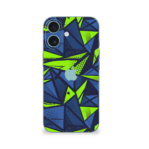 iPhone 17 Skins & Wraps
