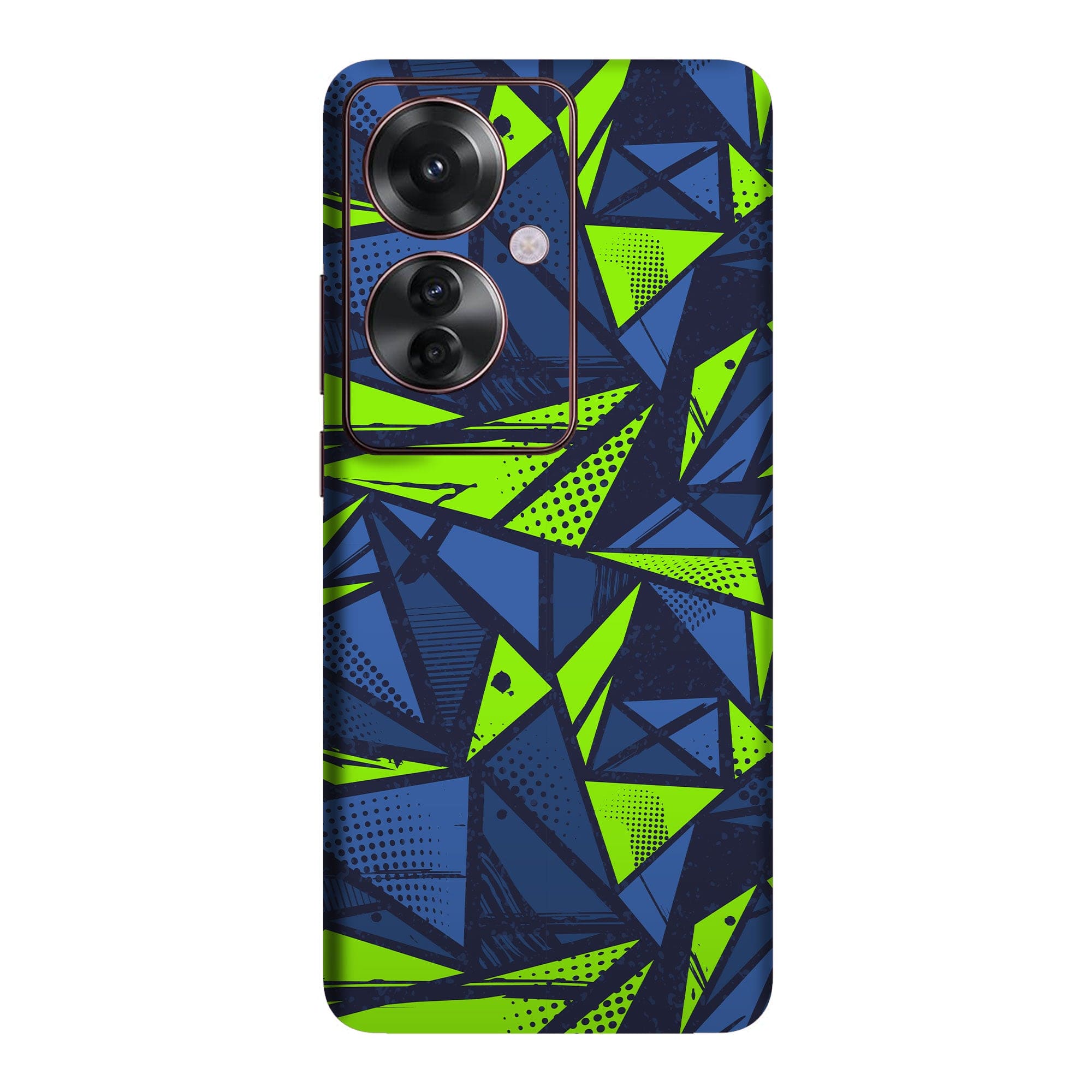 Oppo F25 Pro (5G) Skins & Wraps