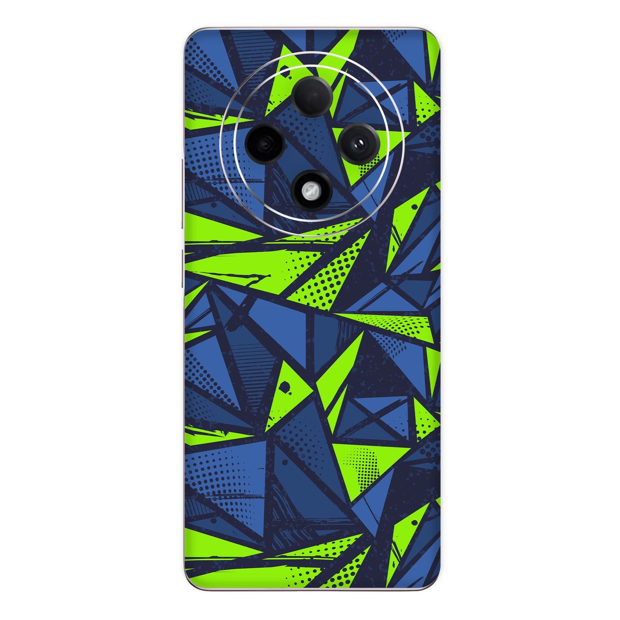 Oppo Reno 12F Skins & Wraps
