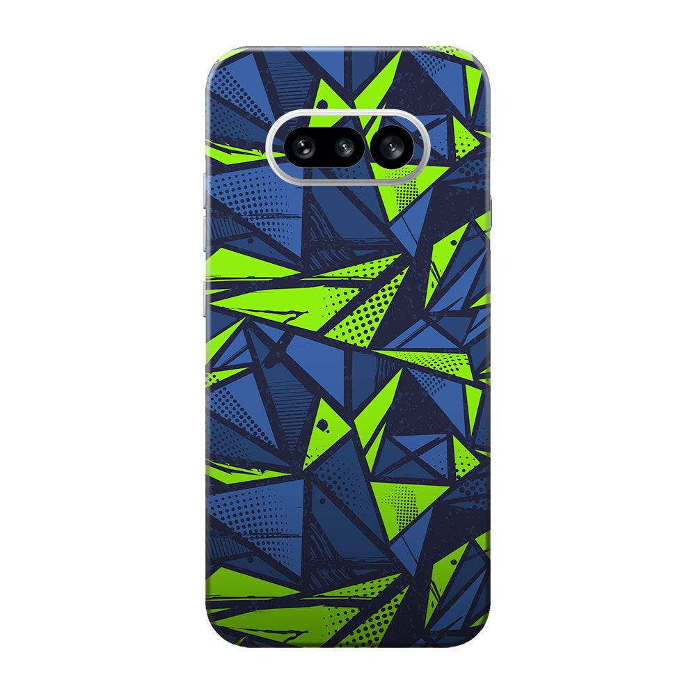 Nothing Phone 4A Skins & Wraps