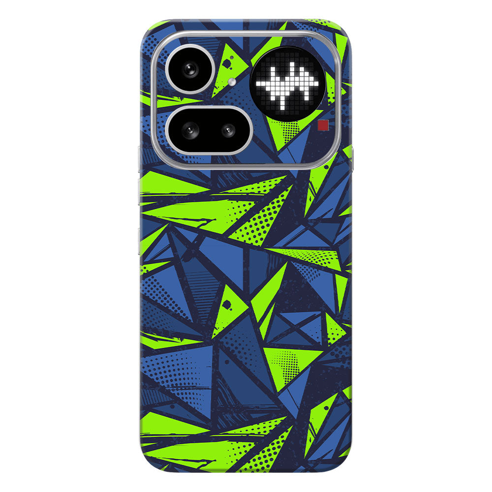 Nothing Phone 4A Pro Skins & Wraps