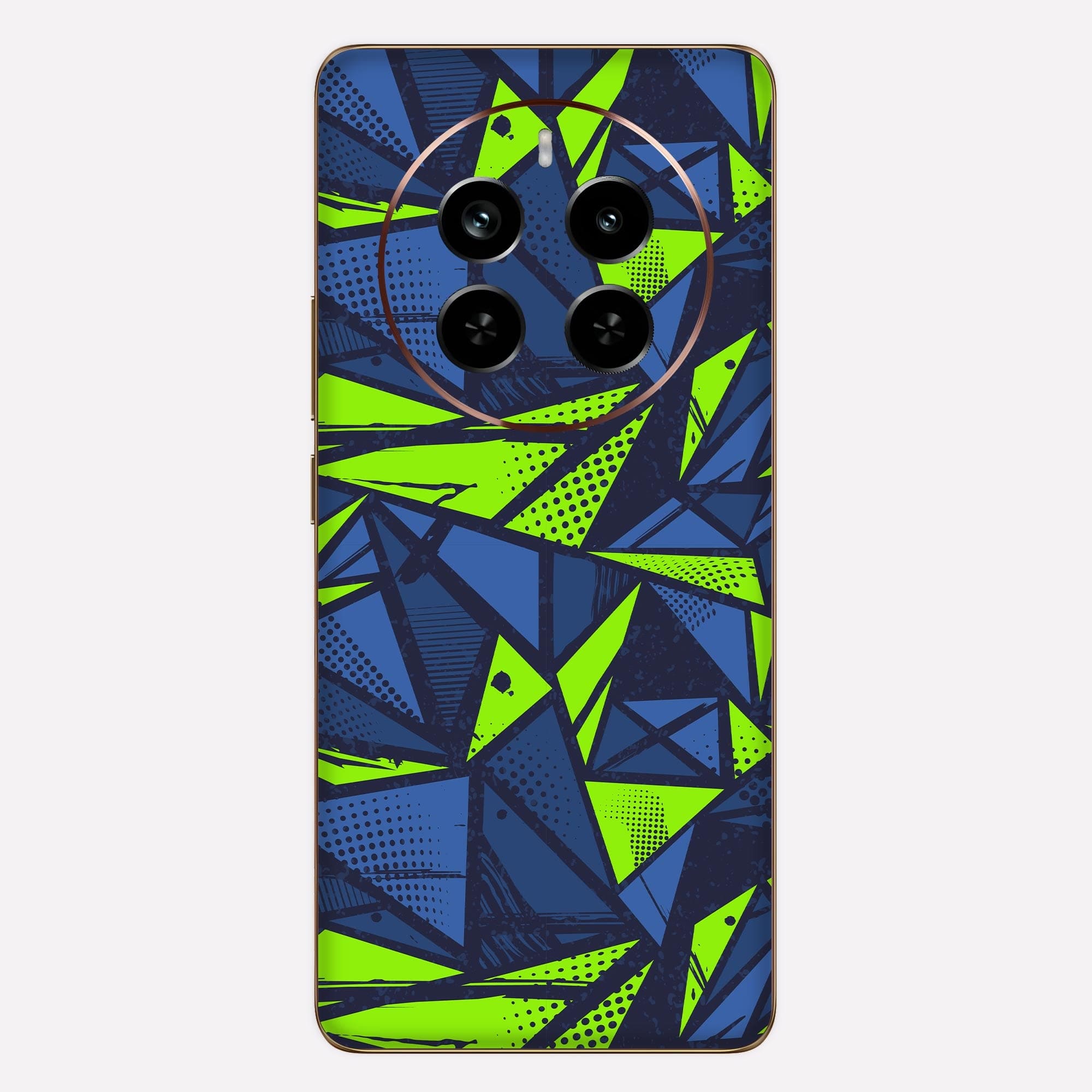 Realme P1 Skins & Wraps