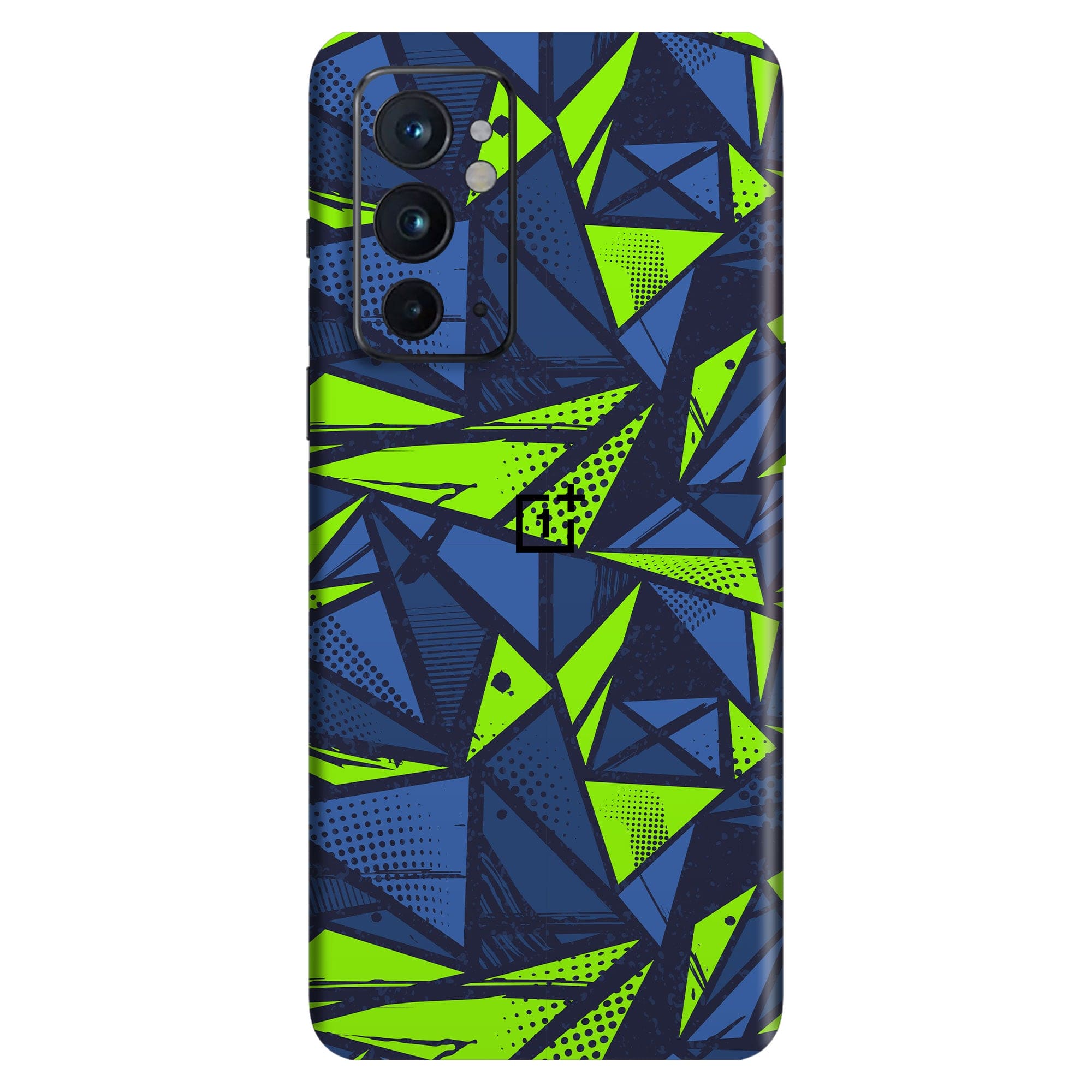 OnePlus 9RT Skins & Wraps