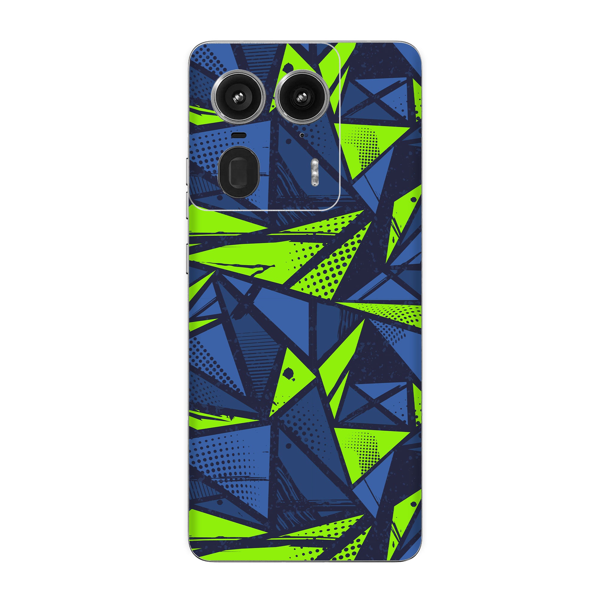 Moto Edge 50 Ultra (5G) Skins & Wraps
