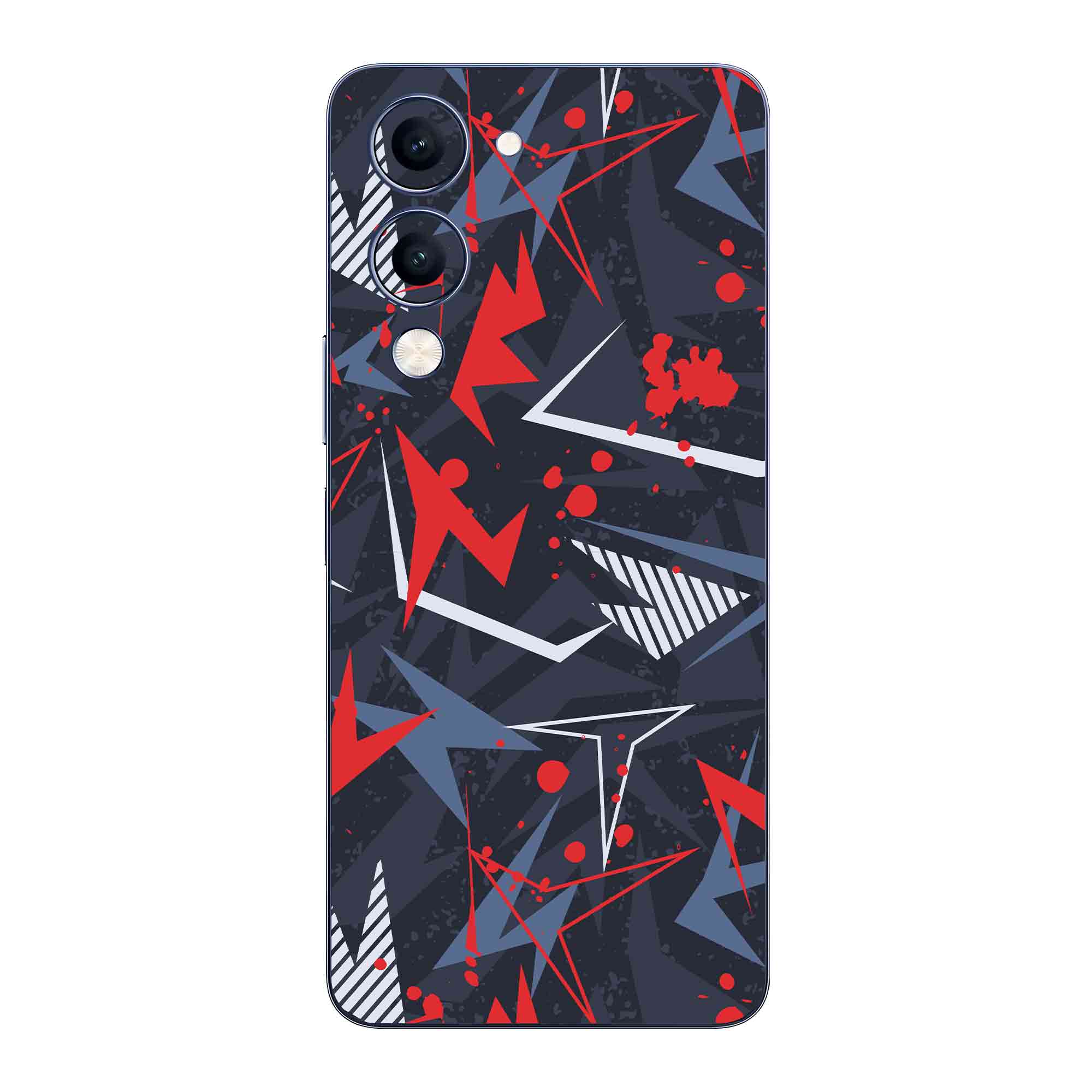 Vivo T4 Lite (5G) Skins & Wraps