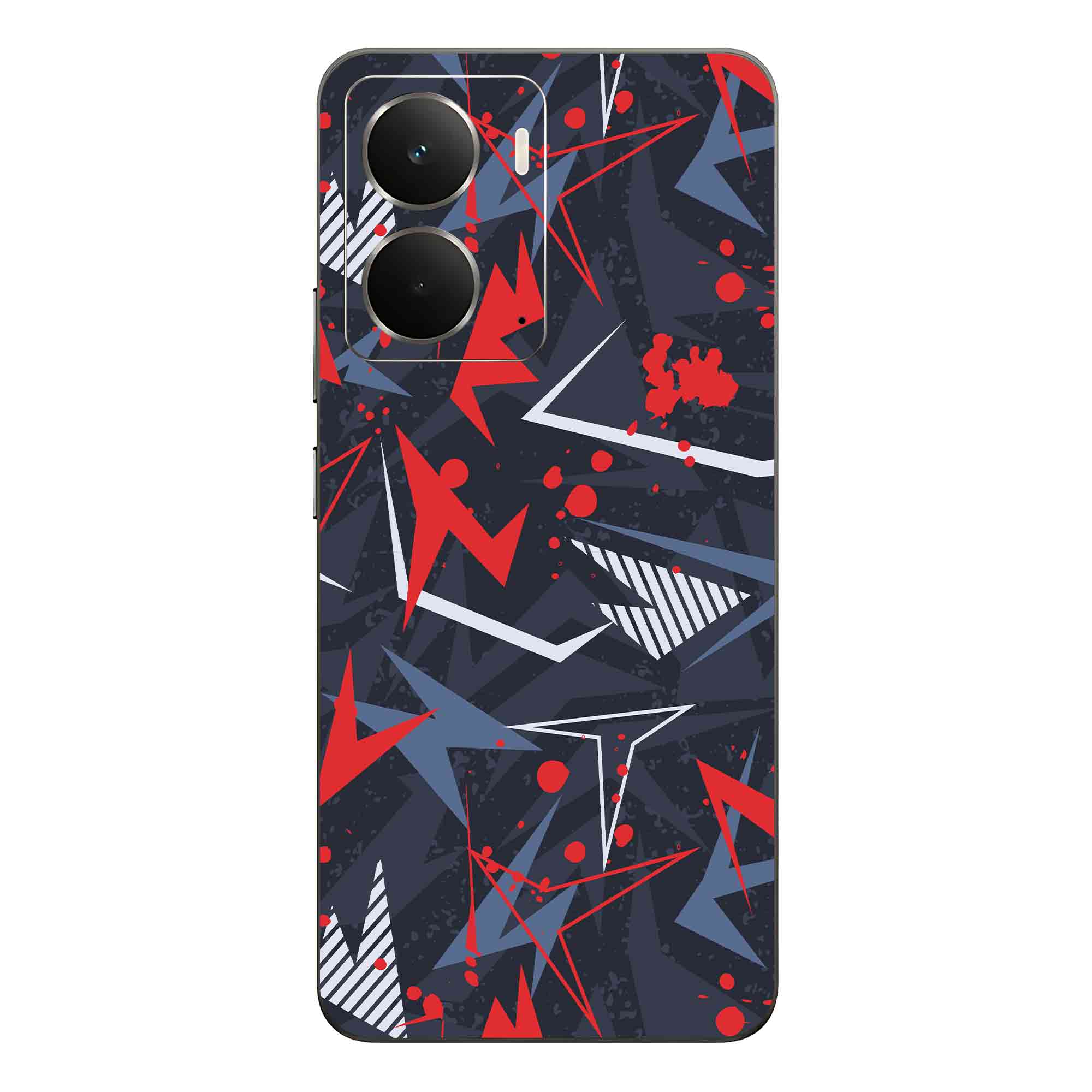 Realme P3 (5G) Skins & Wraps
