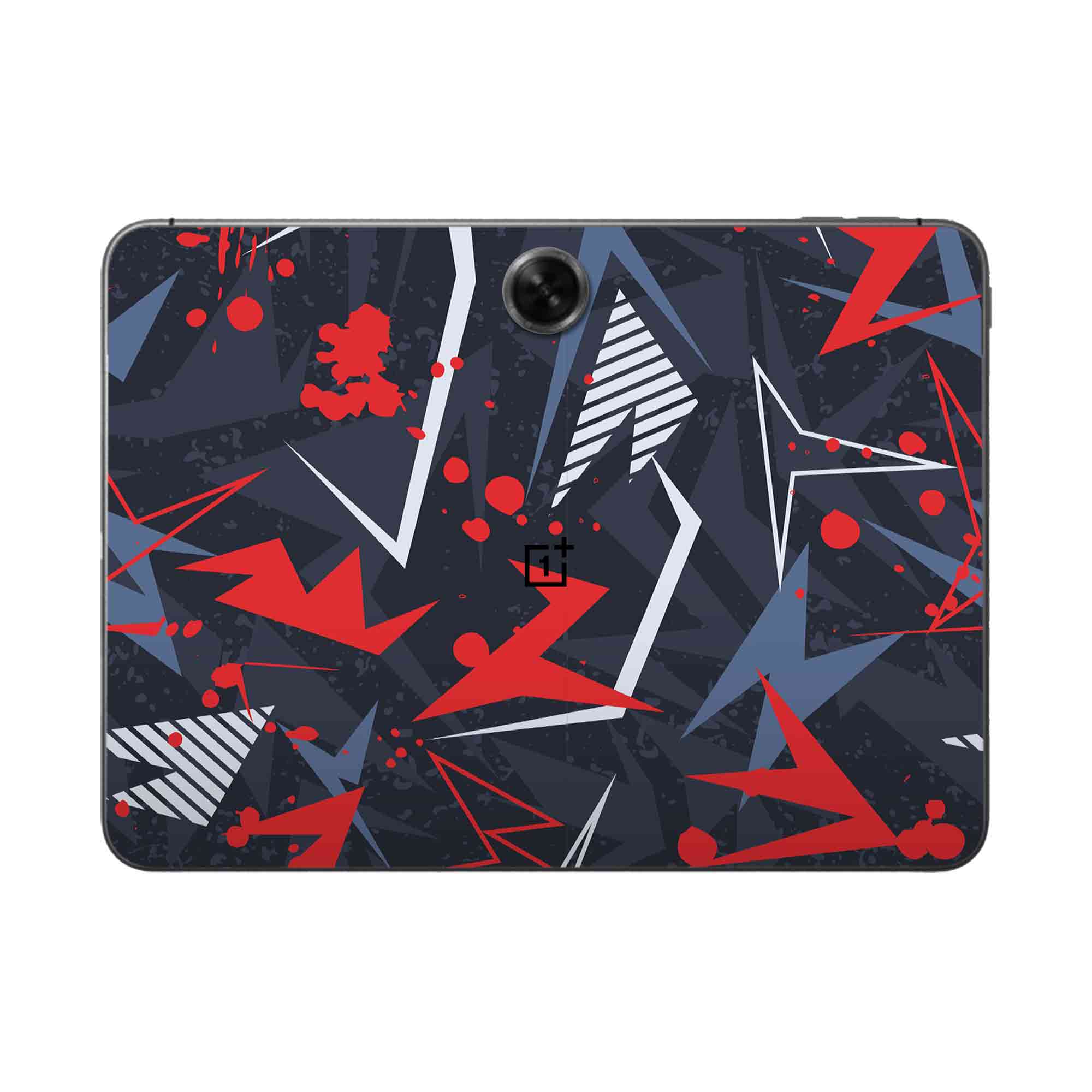 Oneplus Pad Skins & Wraps
