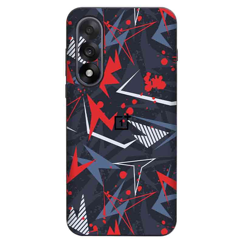 Oneplus Nord 5 (5G) Skins & Wraps