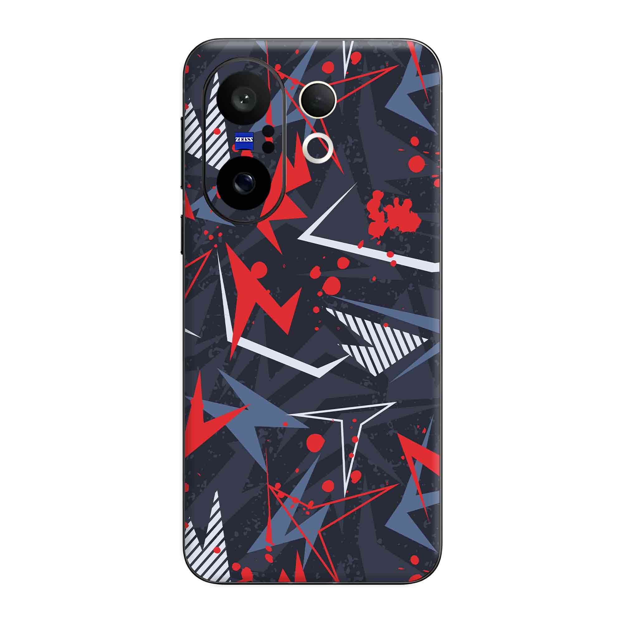 Vivo X200 FE (5G) Skins & Wraps