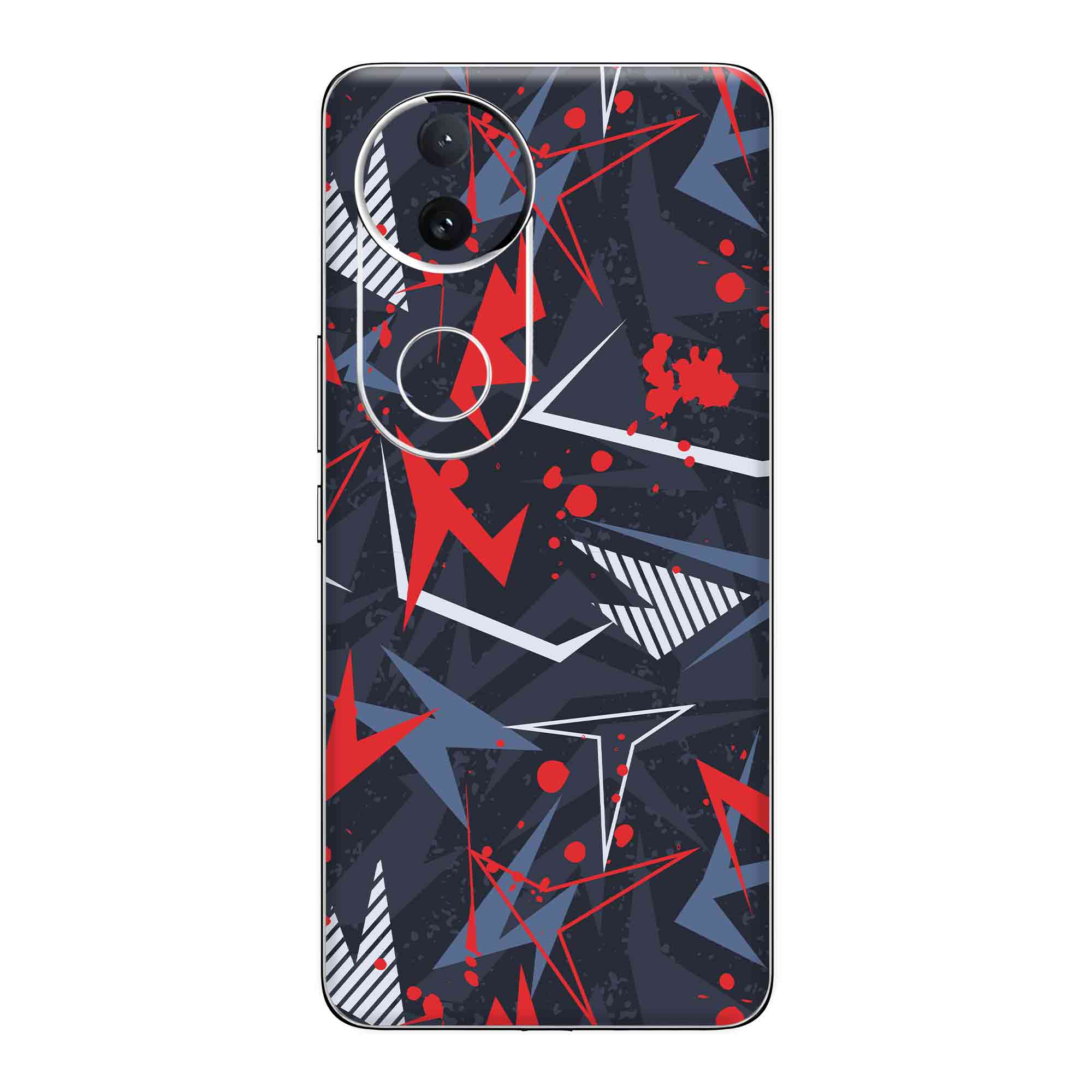 Vivo T4 R (5G) Skins & Wraps