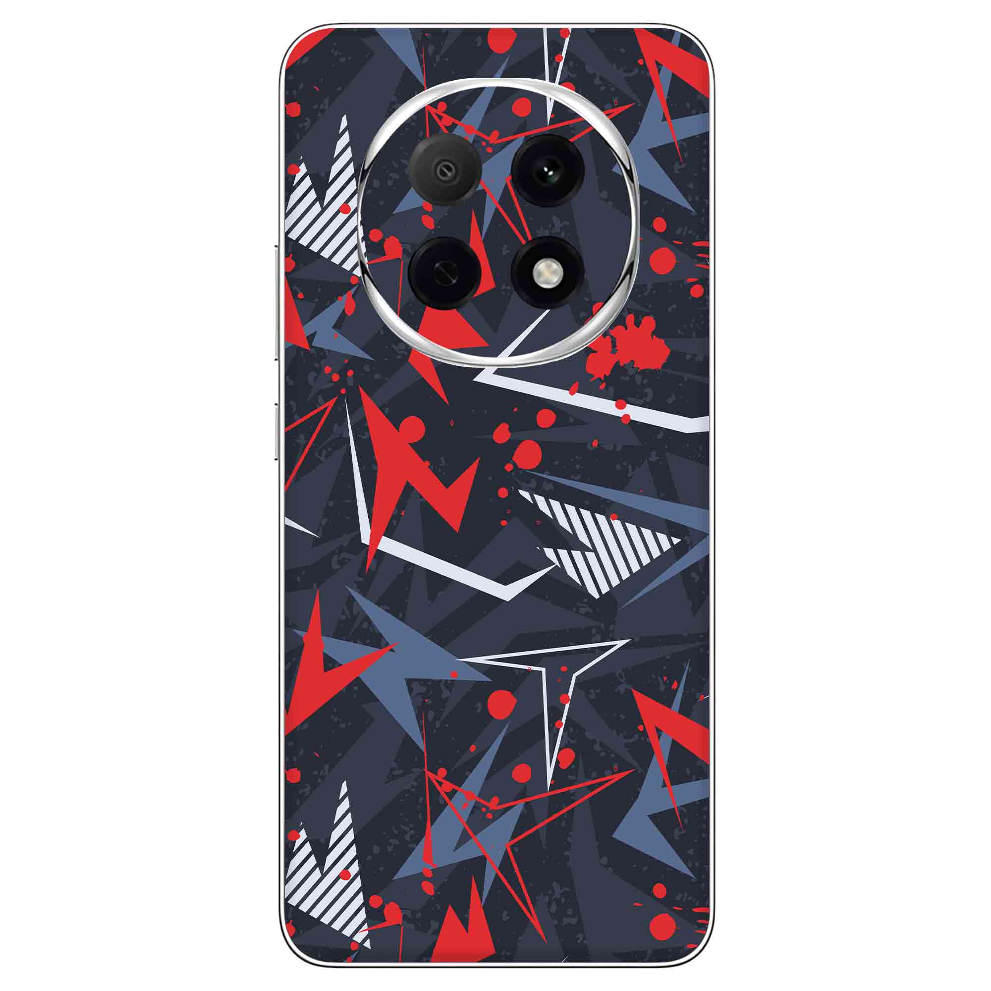 Oppo F29 (5G) Skins & Wraps