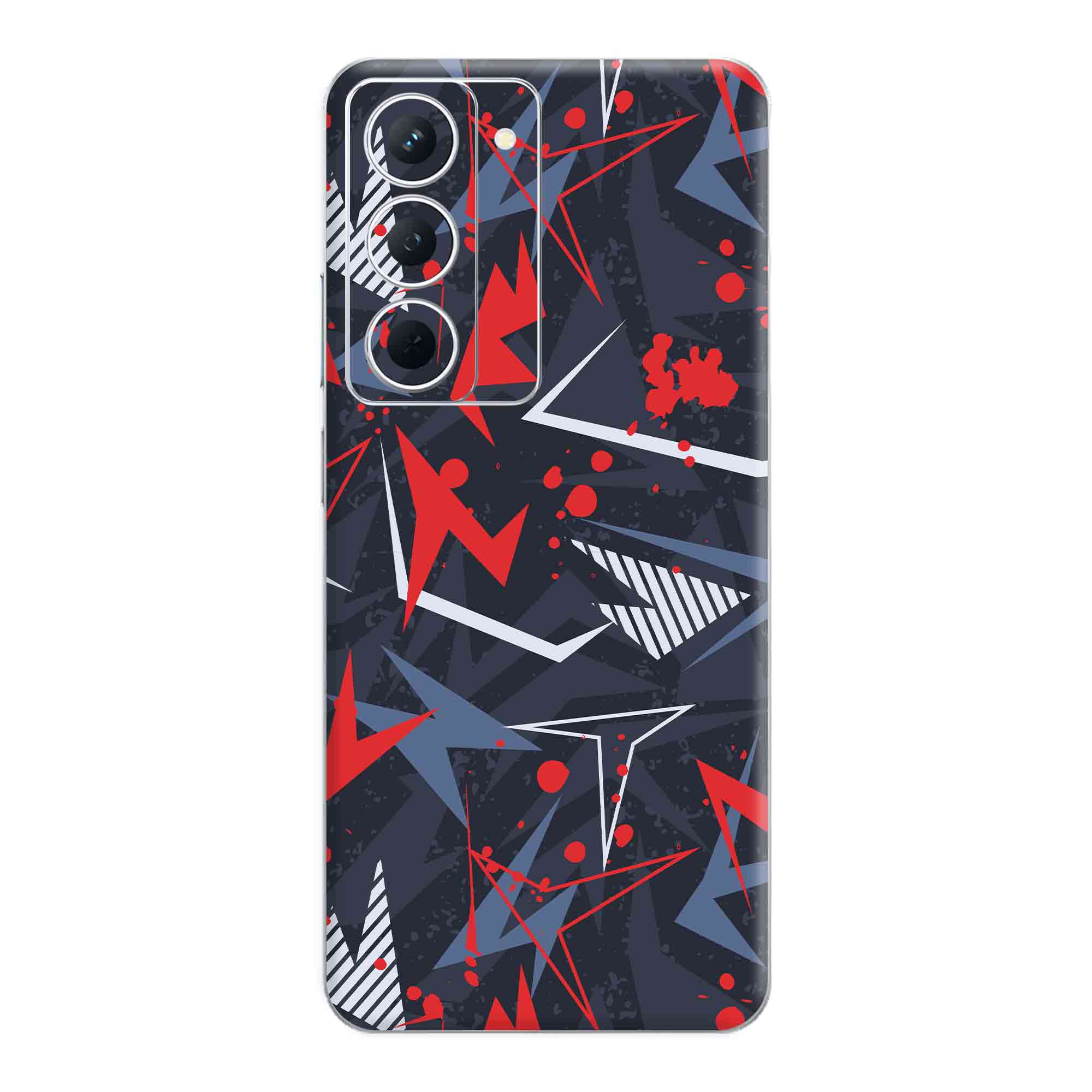 Realme P3X (5G) Skins & Wraps