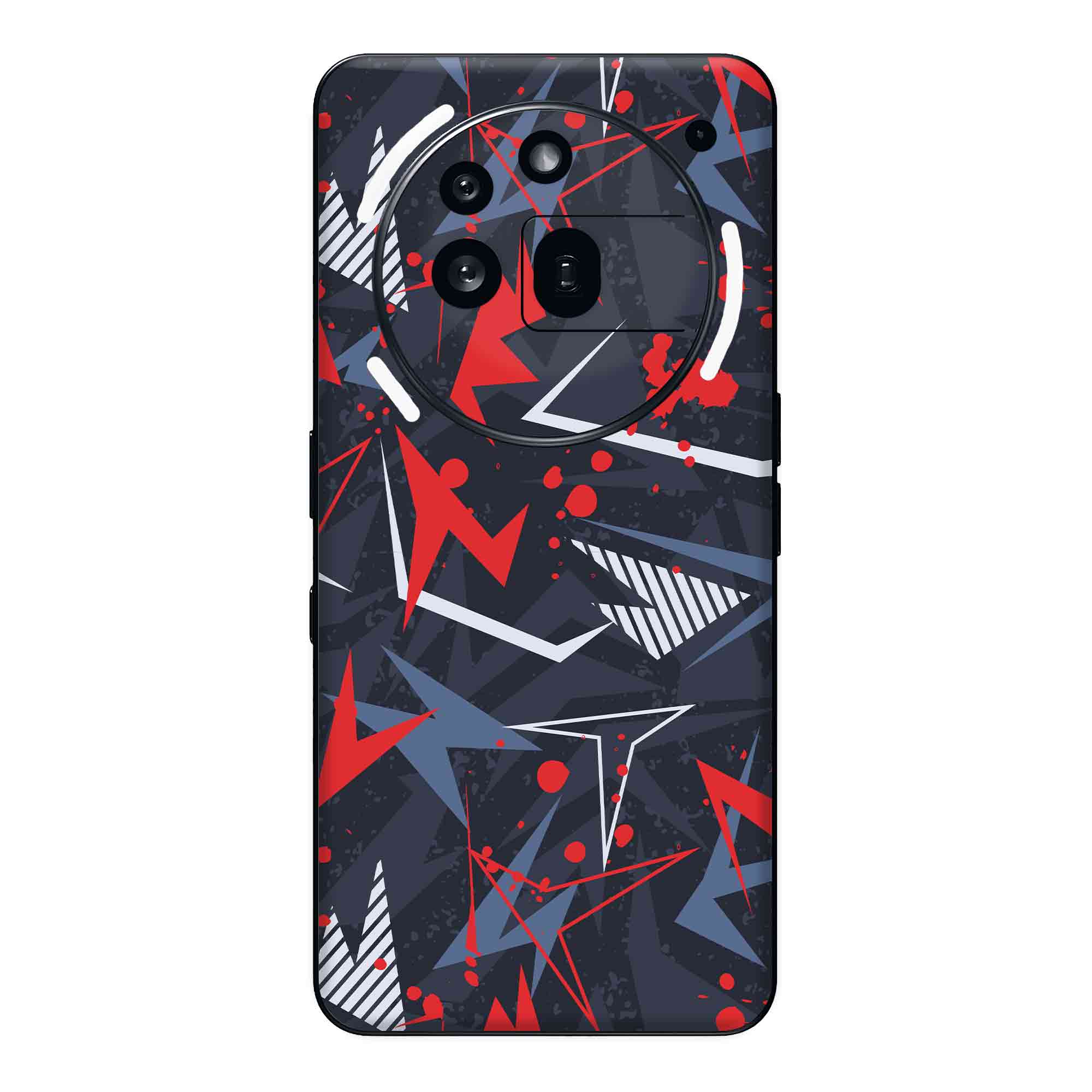 Nothing Phone 3A Pro Skins & Wraps