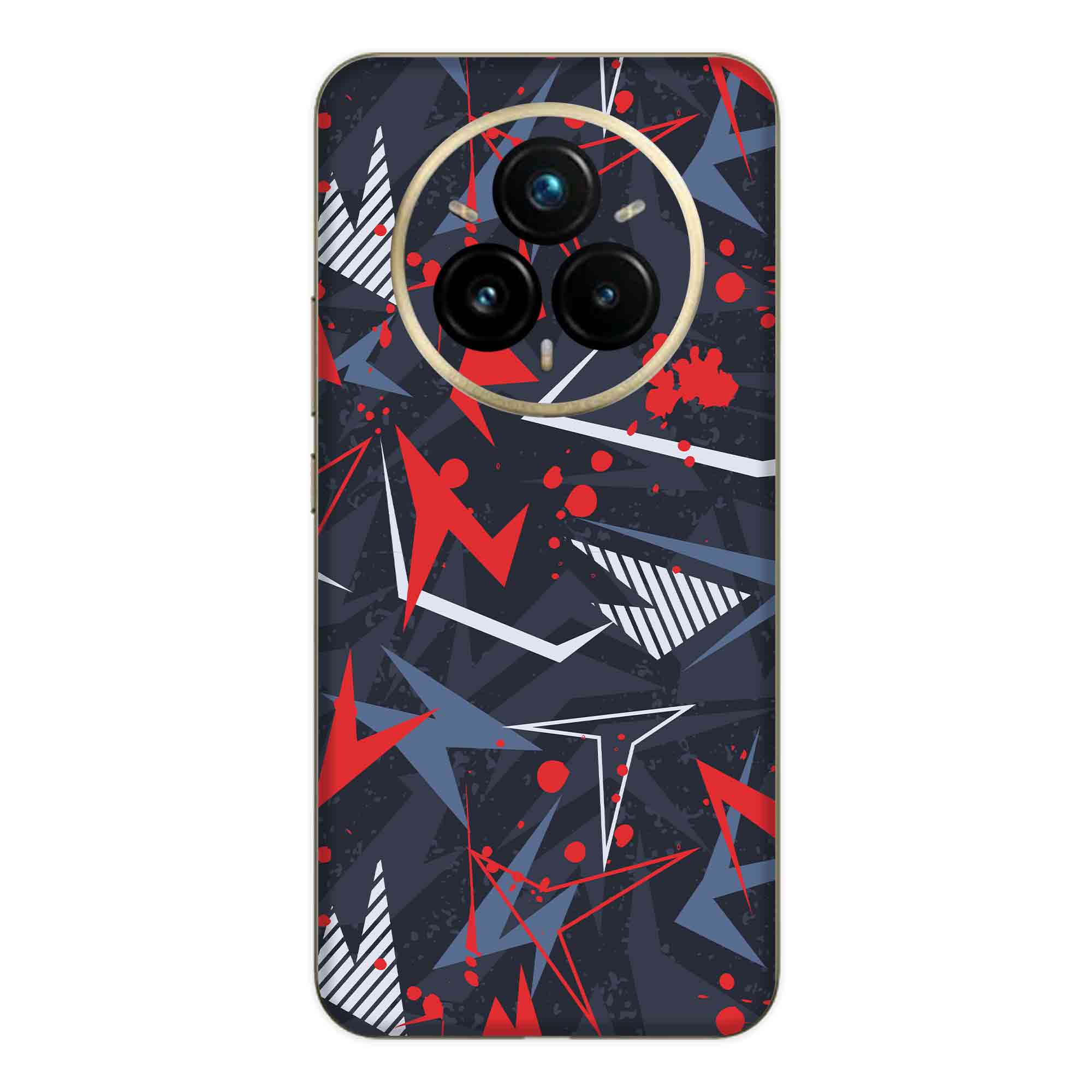 Realme 14 Pro (5G) Skins & Wraps