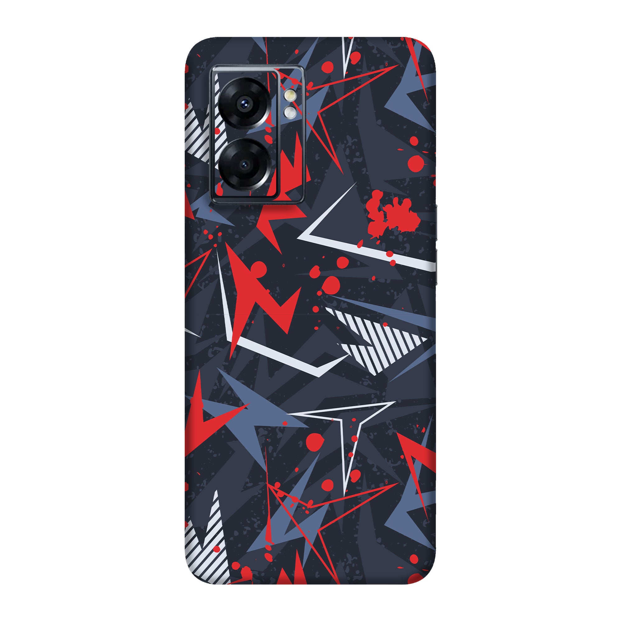 Oppo A57 (5G) Skins & Wraps