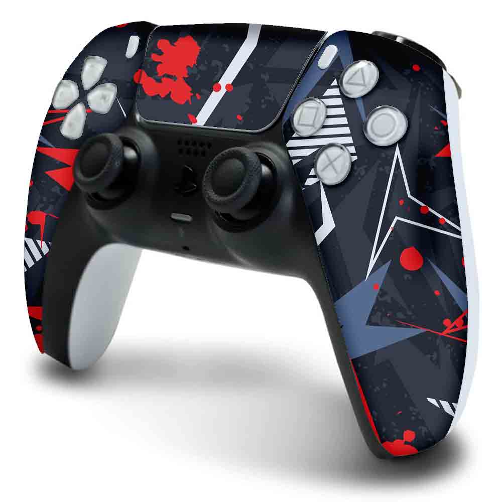 Sony PlayStation 5 Controller Skins & Wraps