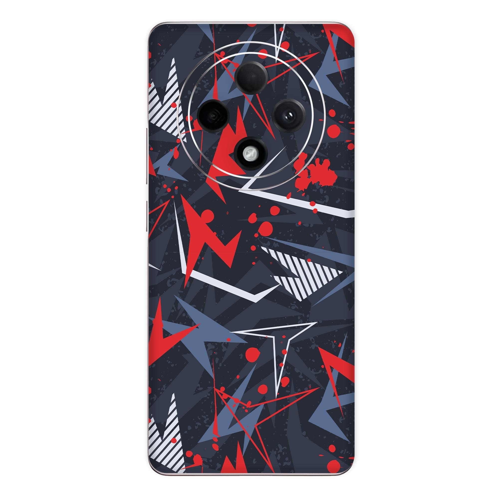 Oppo Reno 12F Skins & Wraps
