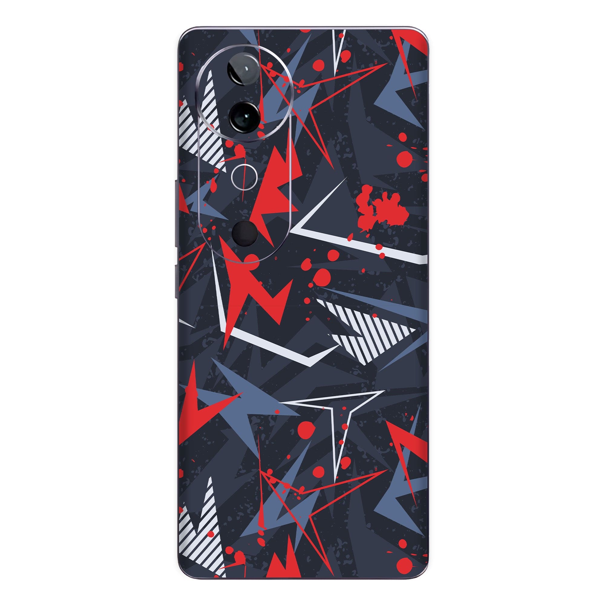 Vivo V40 Pro (5G) Skins & Wraps