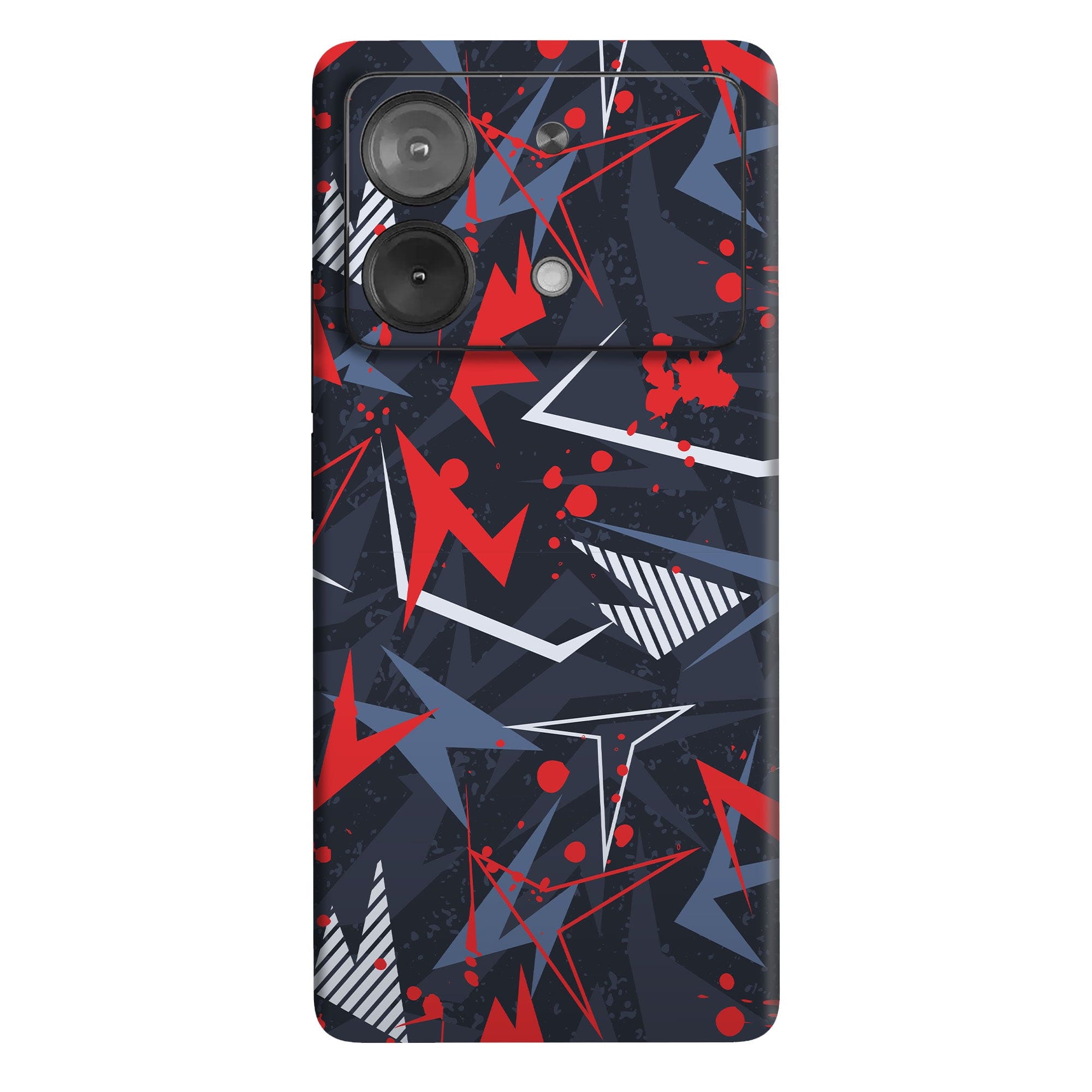 Poco X6 Neo (5G) Skins & Wraps