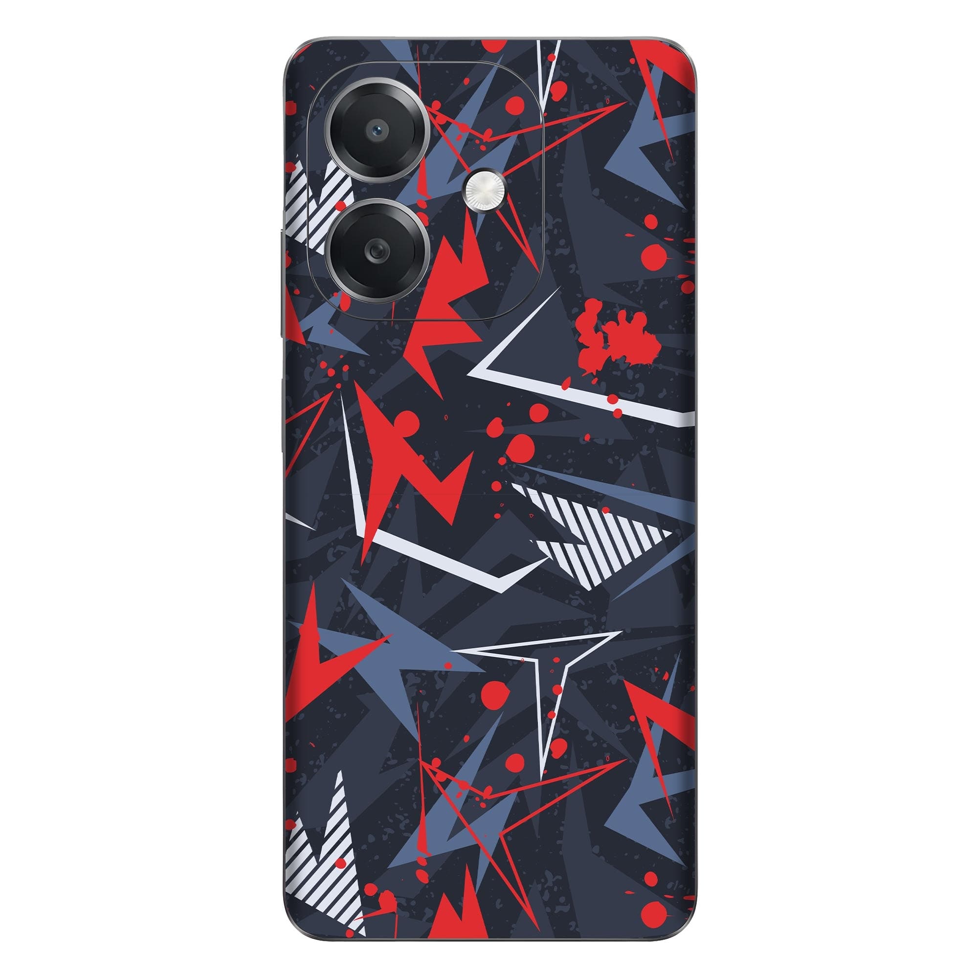 Oppo A3 (5G) Skins & Wraps