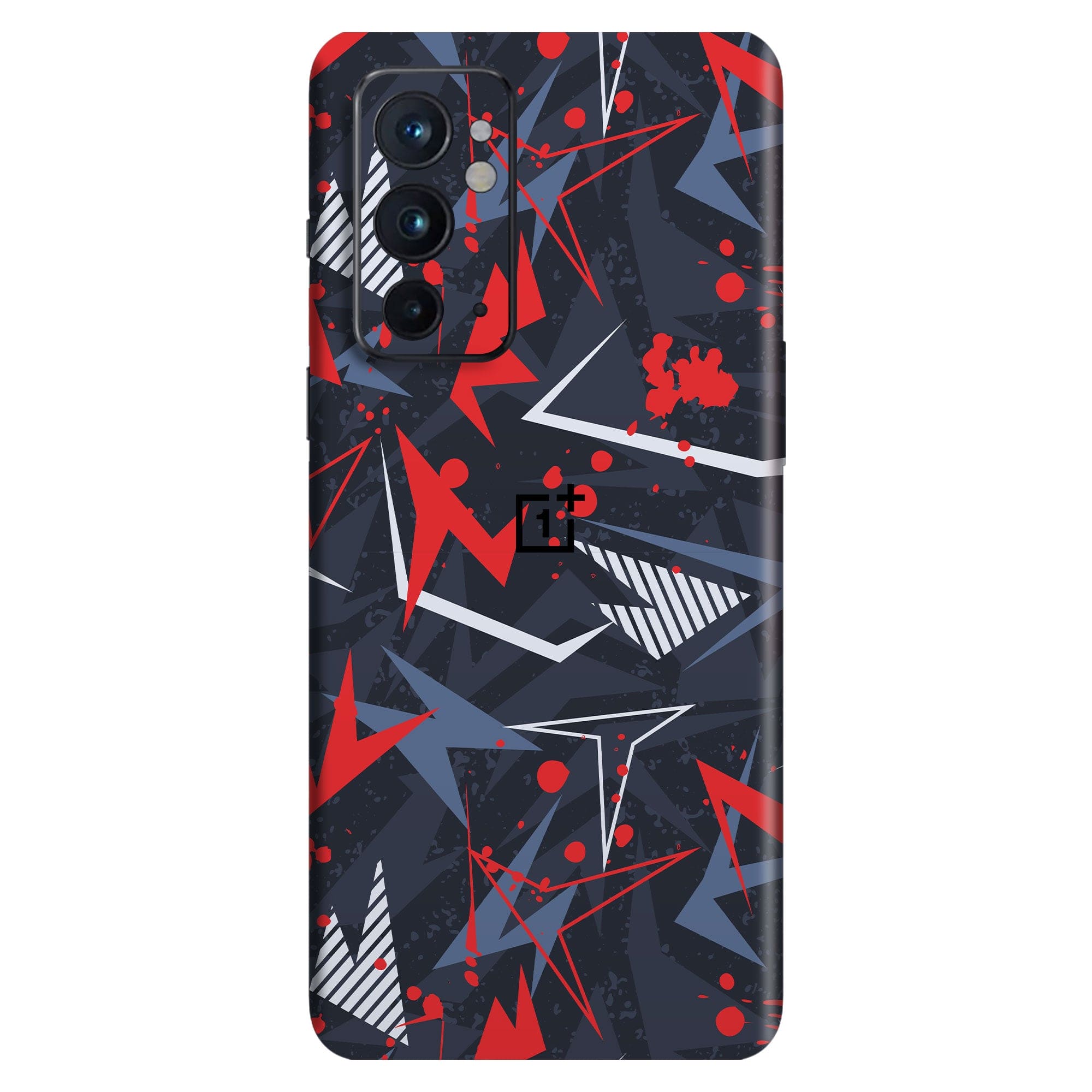 OnePlus 9RT Skins & Wraps