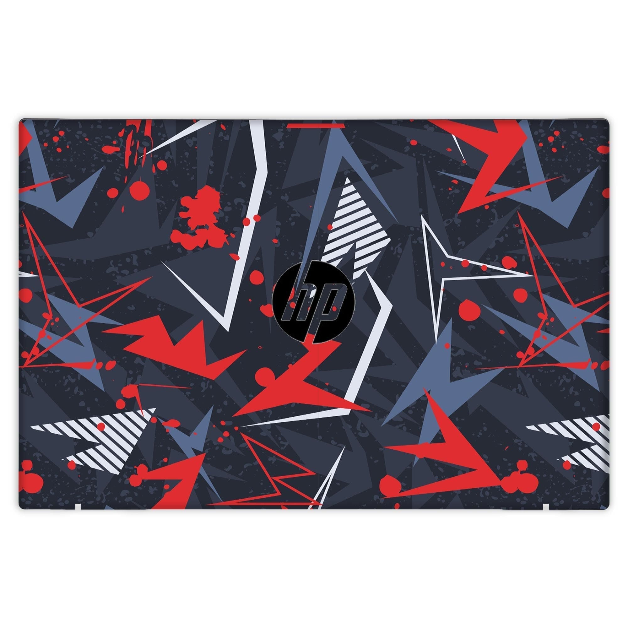 Hp Pavilion 14 -BF102TU (3168NGW) Skins & Wraps