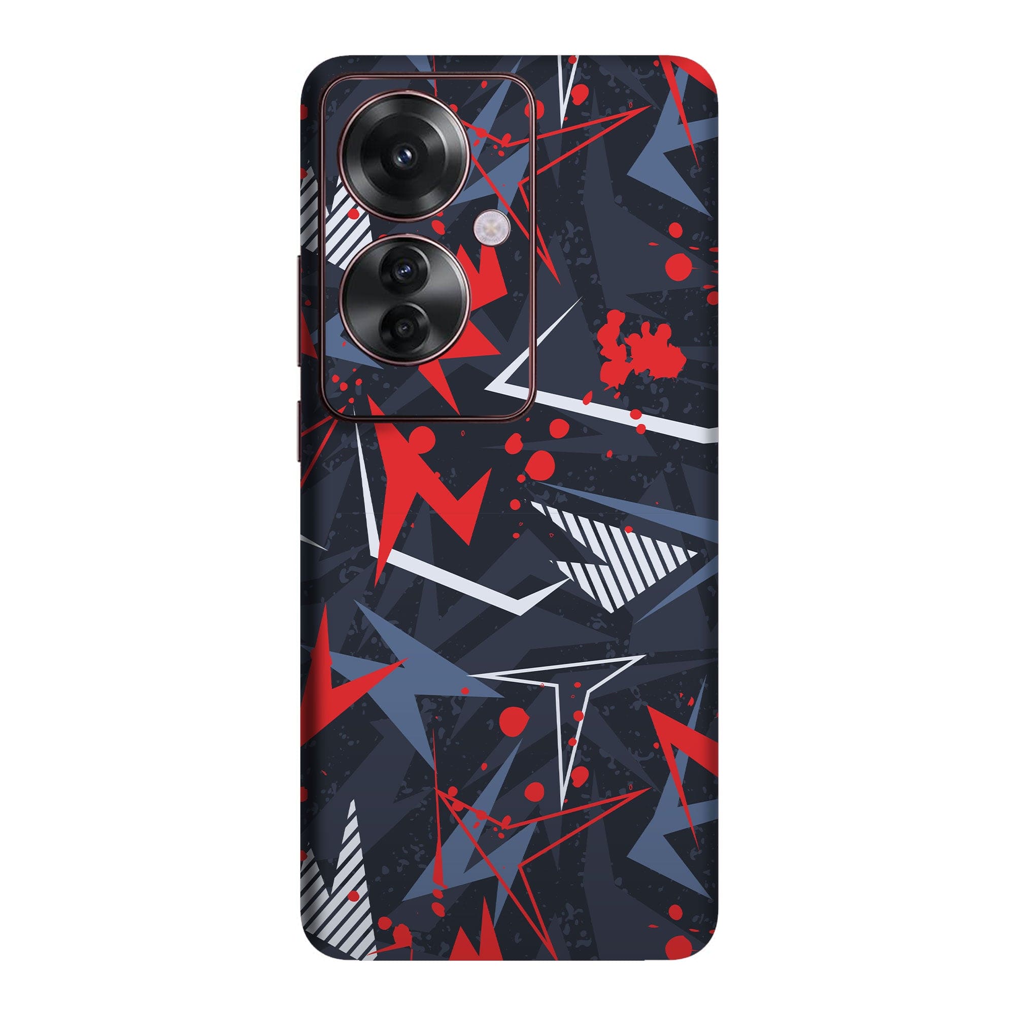 Oppo F25 Pro (5G) Skins & Wraps
