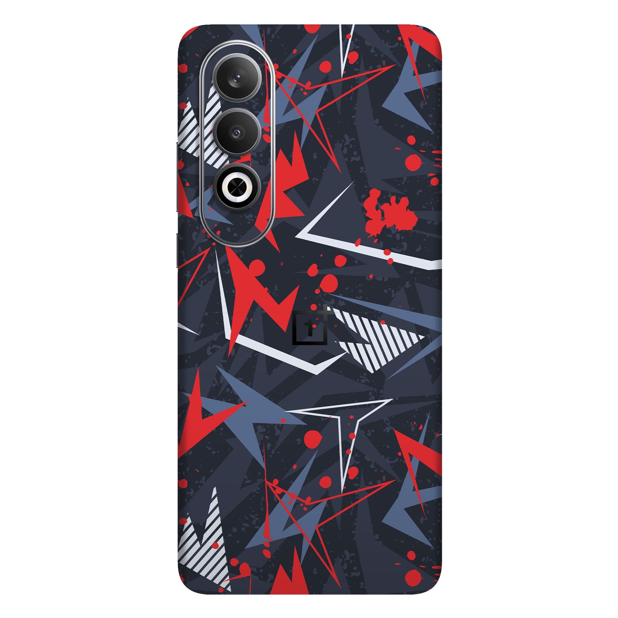 OnePlus Nord CE 4 Skins & Wraps