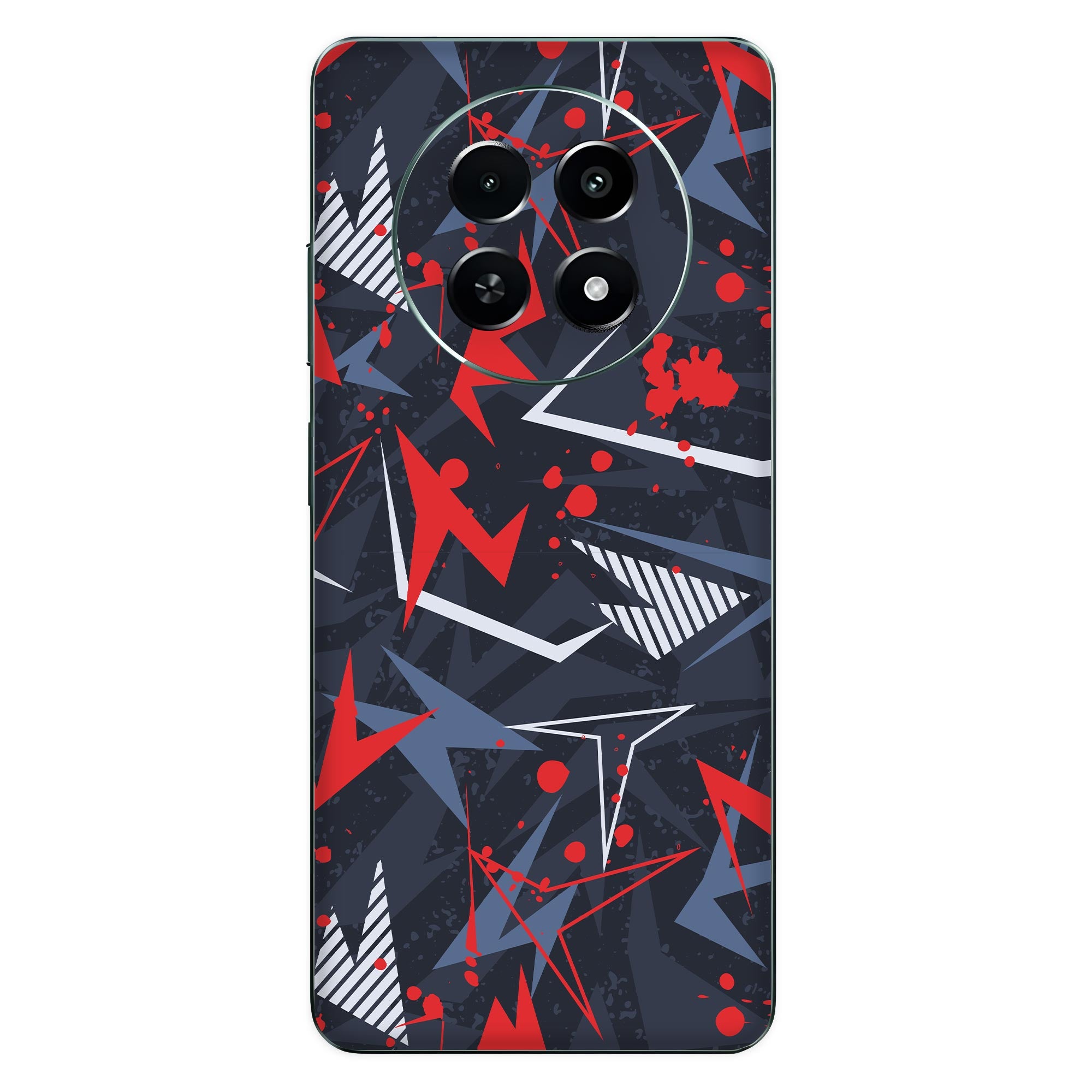 Realme Narzo 70x (5G) Skins & Wraps