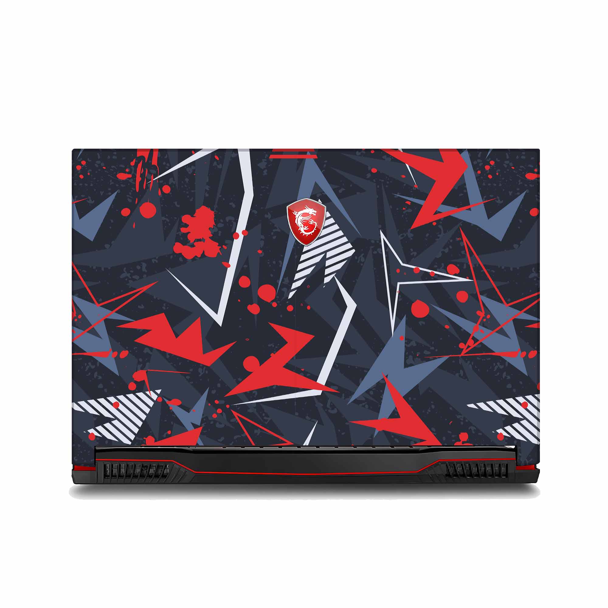 ACER Leopard Pro GP72M 7REX Skins & Wrap