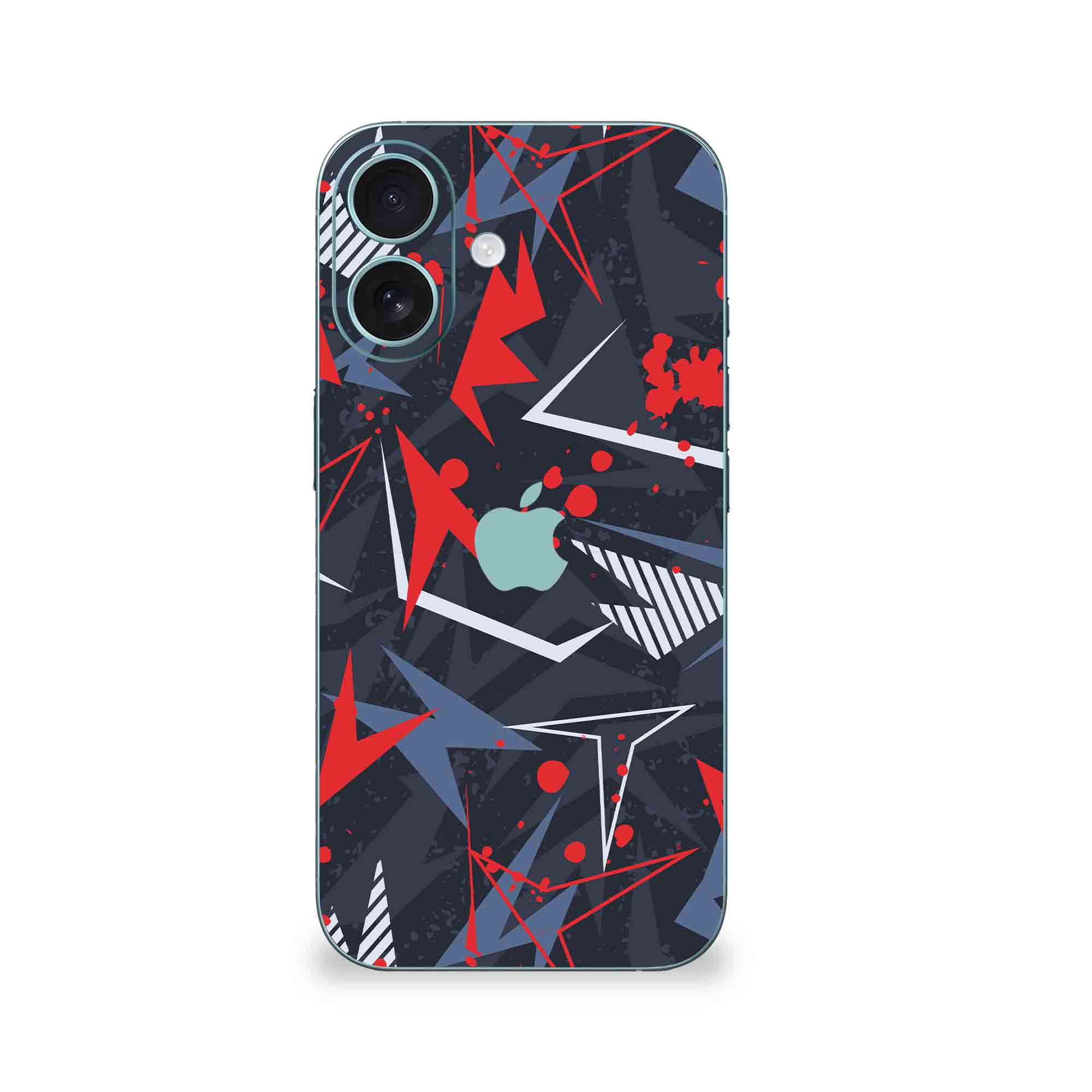 iPhone 16  Skins & Wraps