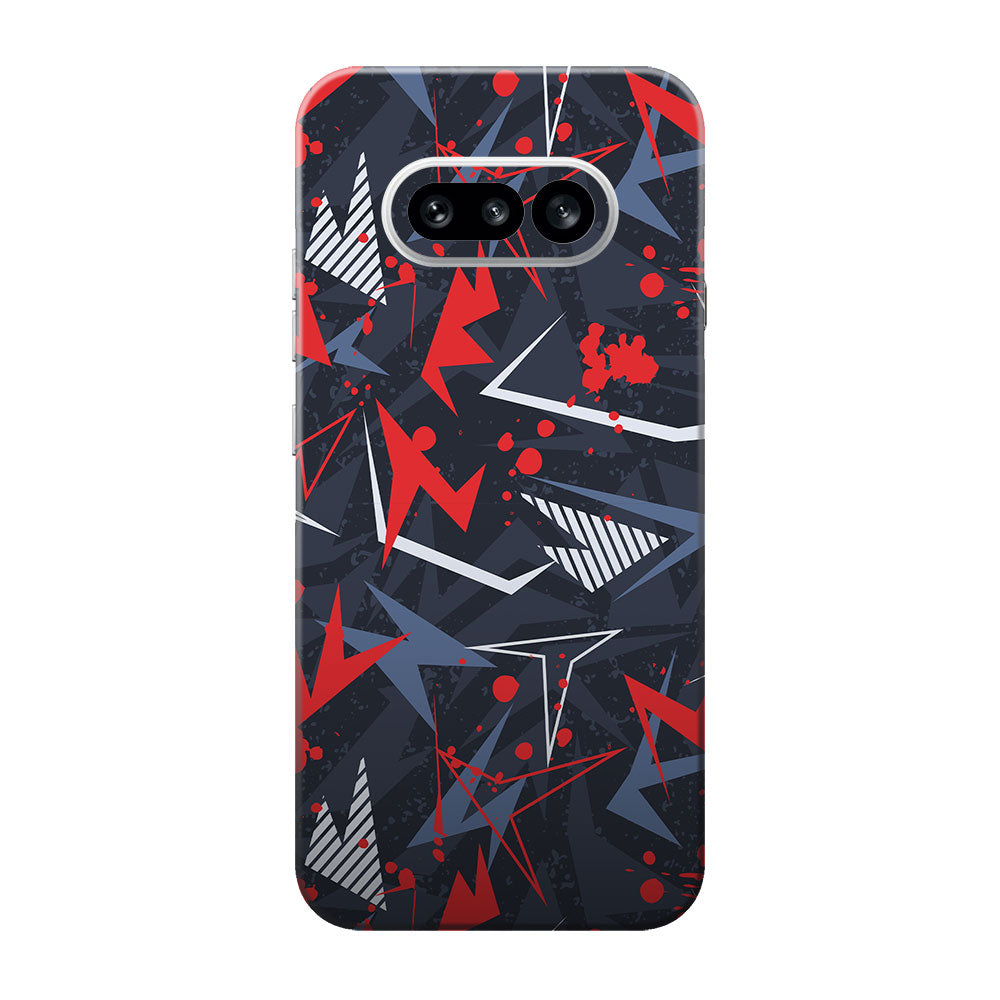 Nothing Phone 4A Skins & Wraps